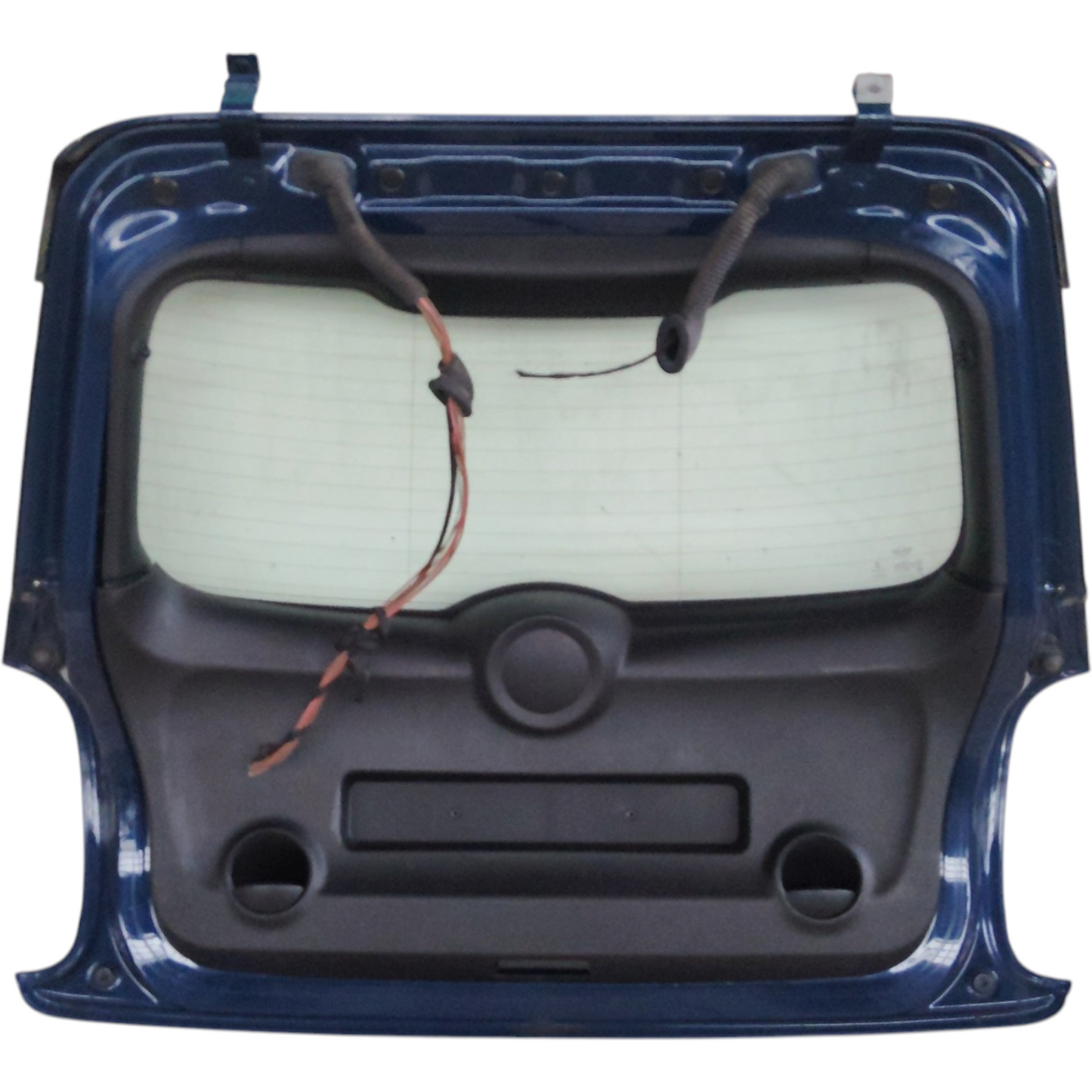 Portello Portellone Posteriore MINI ONE COOPER F55 5 Porte