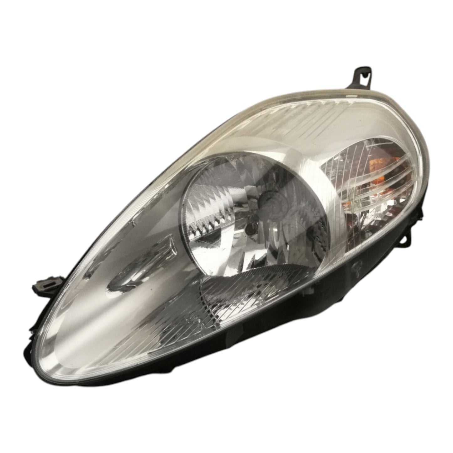 Faro Proiettore Anteriore Sinistro FIAT GRANDE PUNTO Berlina 3-5 Porte