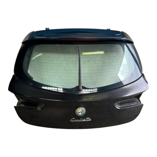 Portello Portellone Posteriore ALFA ROMEO GIULIETTA