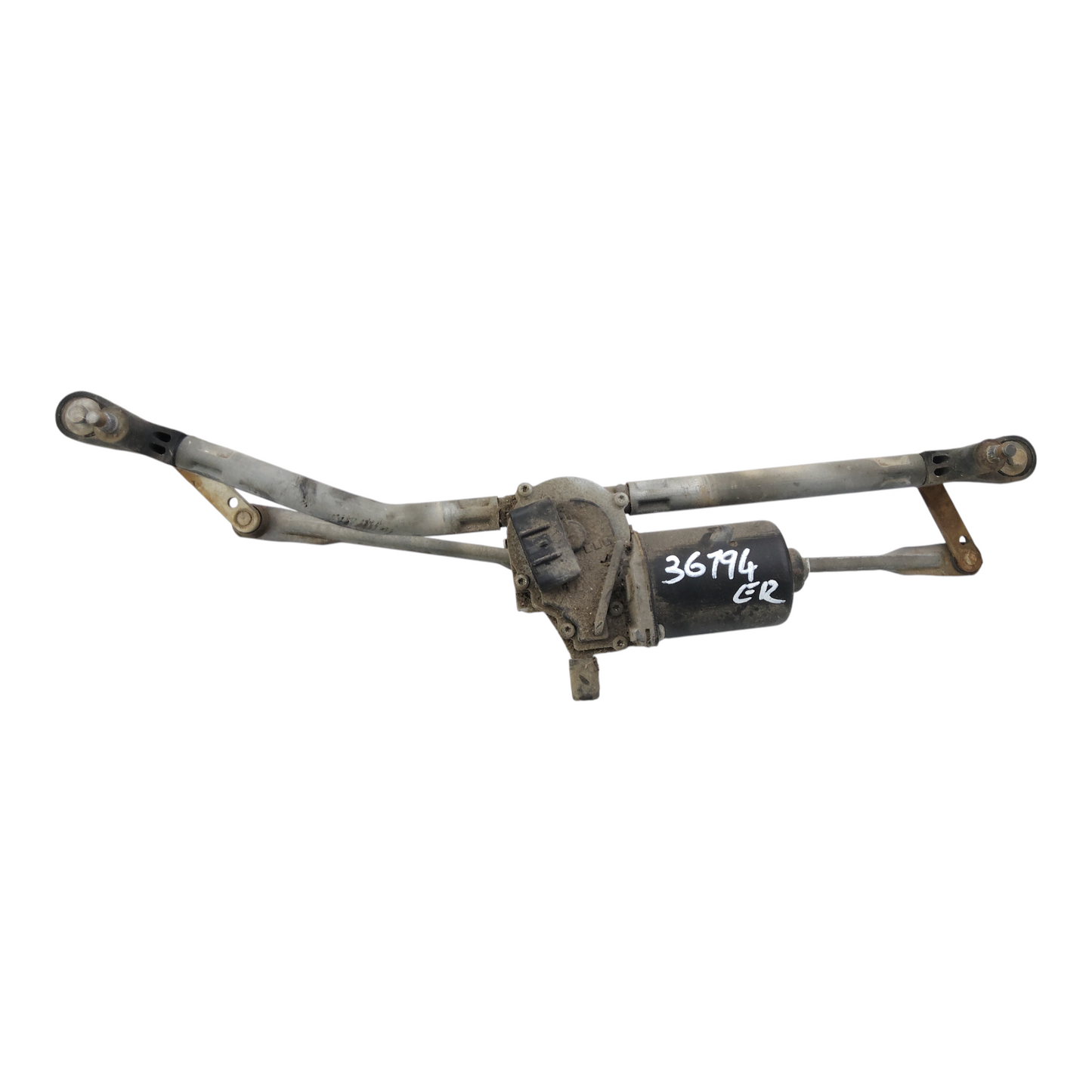 Meccanismo Tandem Tergicristallo FIAT PUNTO 2 Serie 188