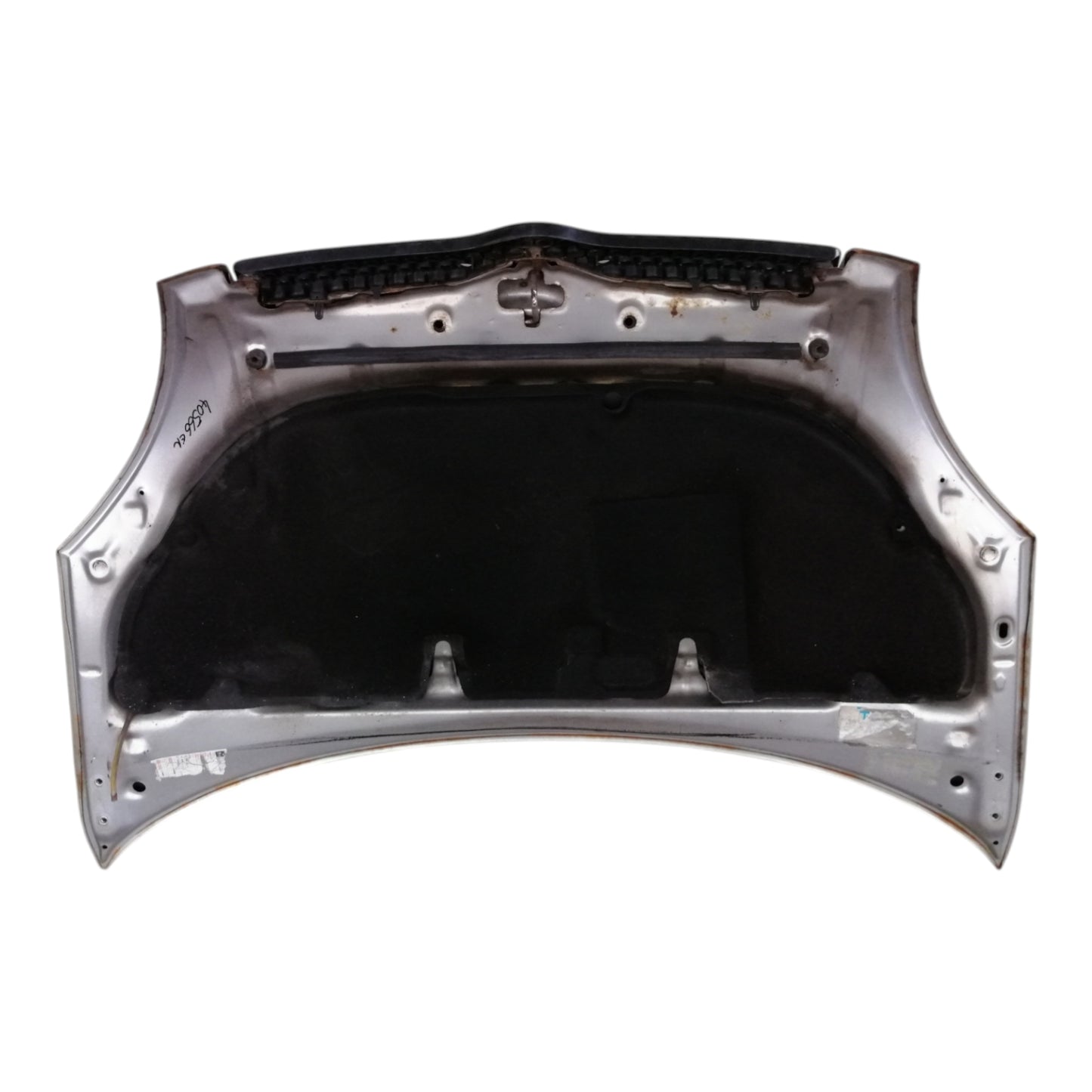 Cofano Anteriore TOYOTA YARIS 1 Serie 3-5 Porte