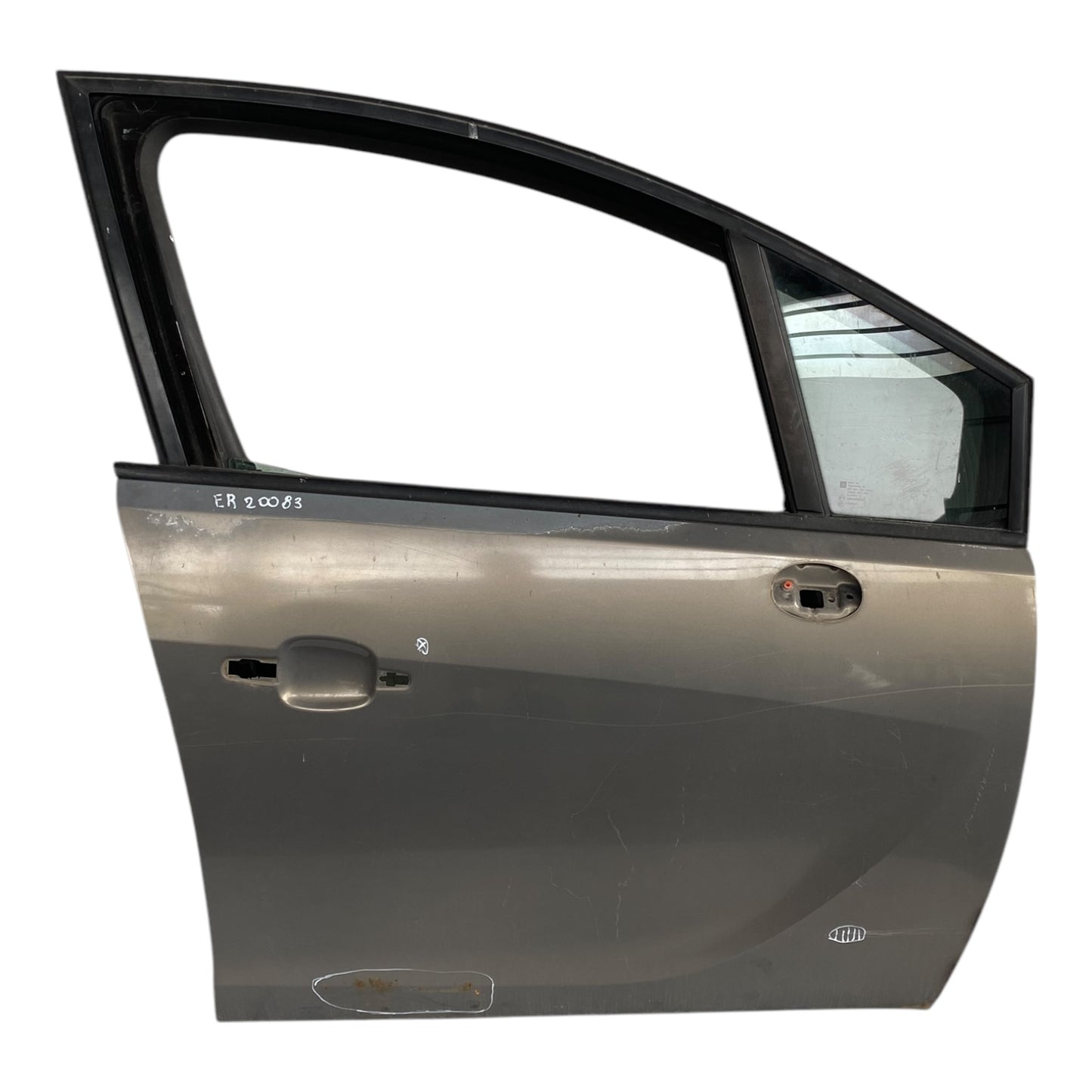 Porta Portiera Anteriore Destro OPEL MERIVA B