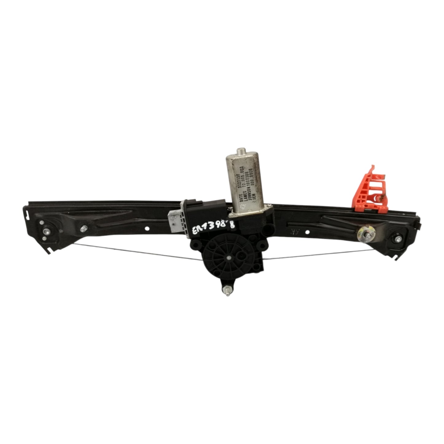 Alzacristallo Alzavetro Anteriore Sinistro LANCIA DELTA 3 Serie