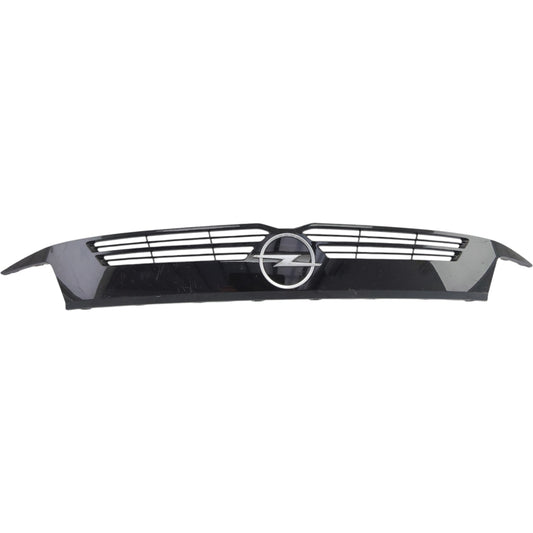 Griglia Radiatore OPEL CORSA F Berlina 5 Porte