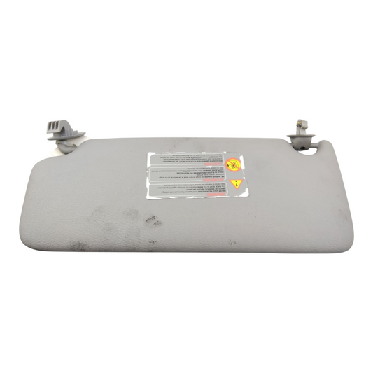 Pannello Alette Parasole Destro RENAULT CLIO 2 Serie