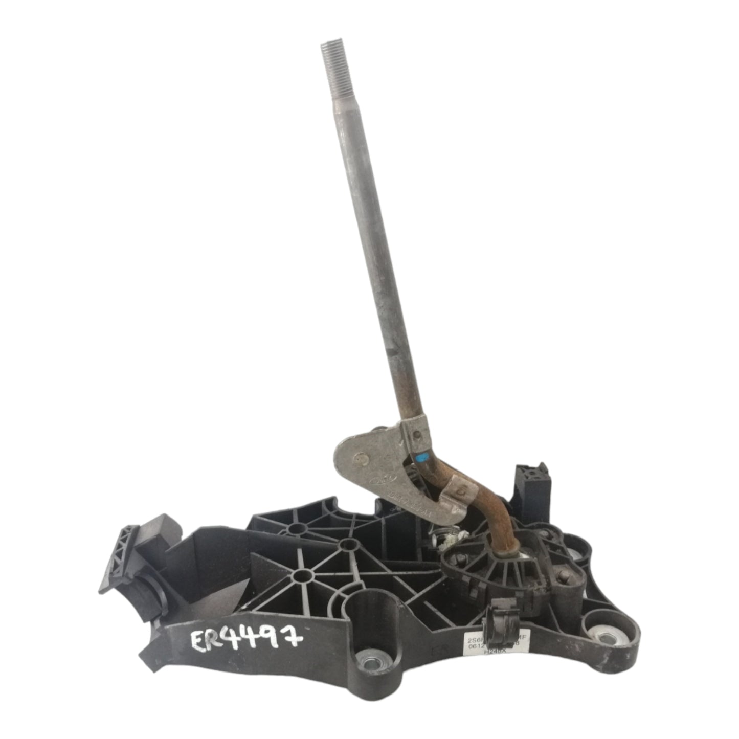 Comando Cambio FORD FIESTA 5 Serie Berlina VAN/FUSION