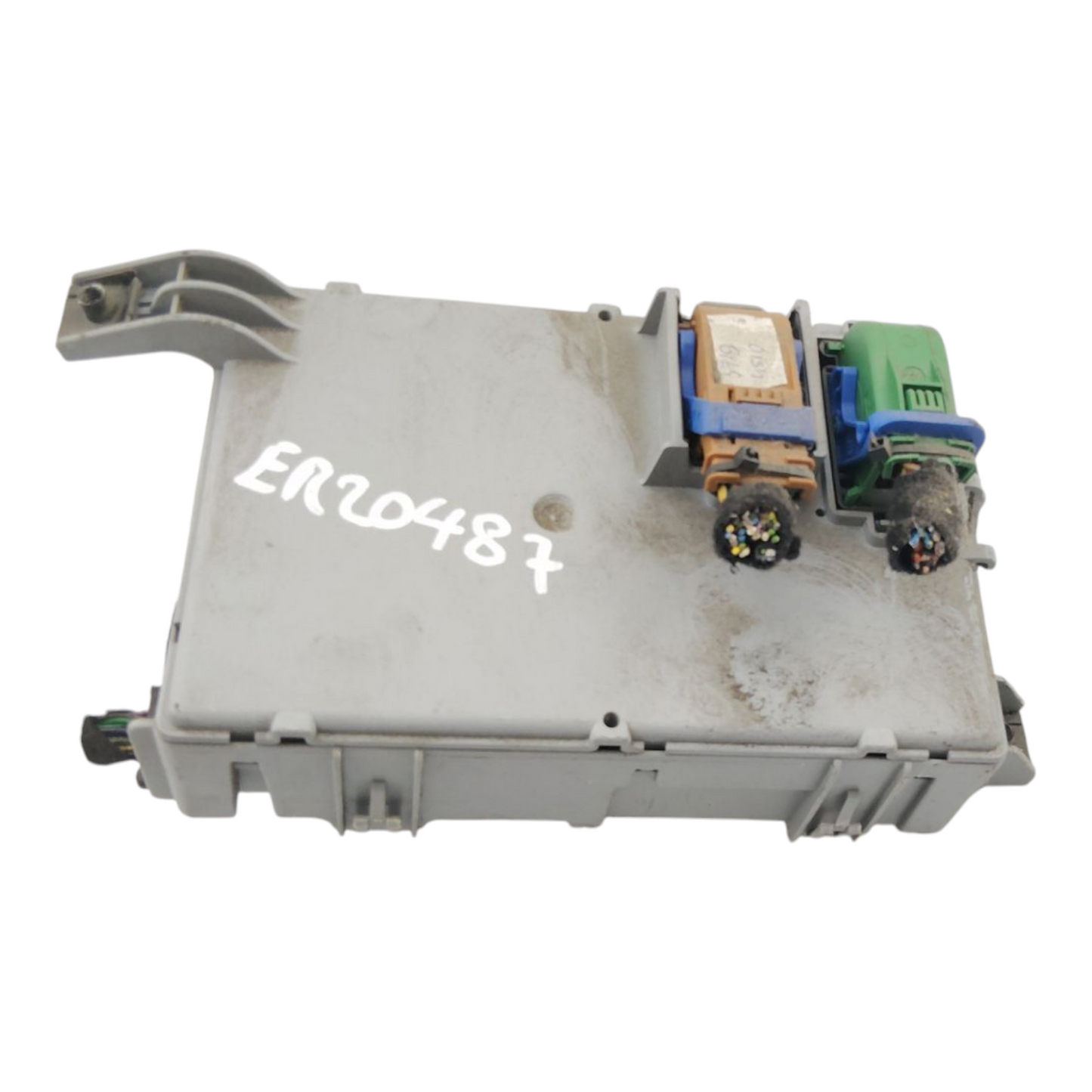 Computer Di Bordo FIAT 500 2 Serie Benzina Diesel GPL