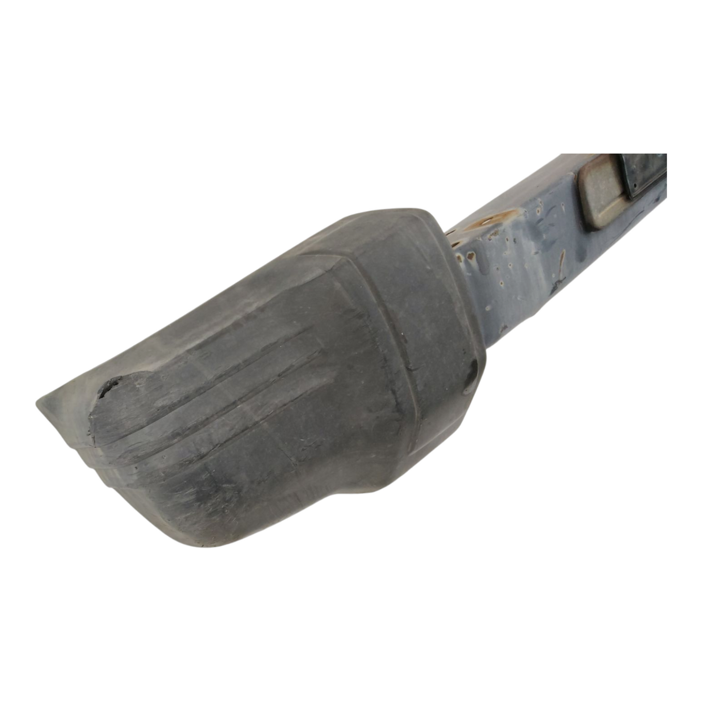 Paraurti Anteriore MITSUBISHI PAJERO 2 Serie 3-5 Porte