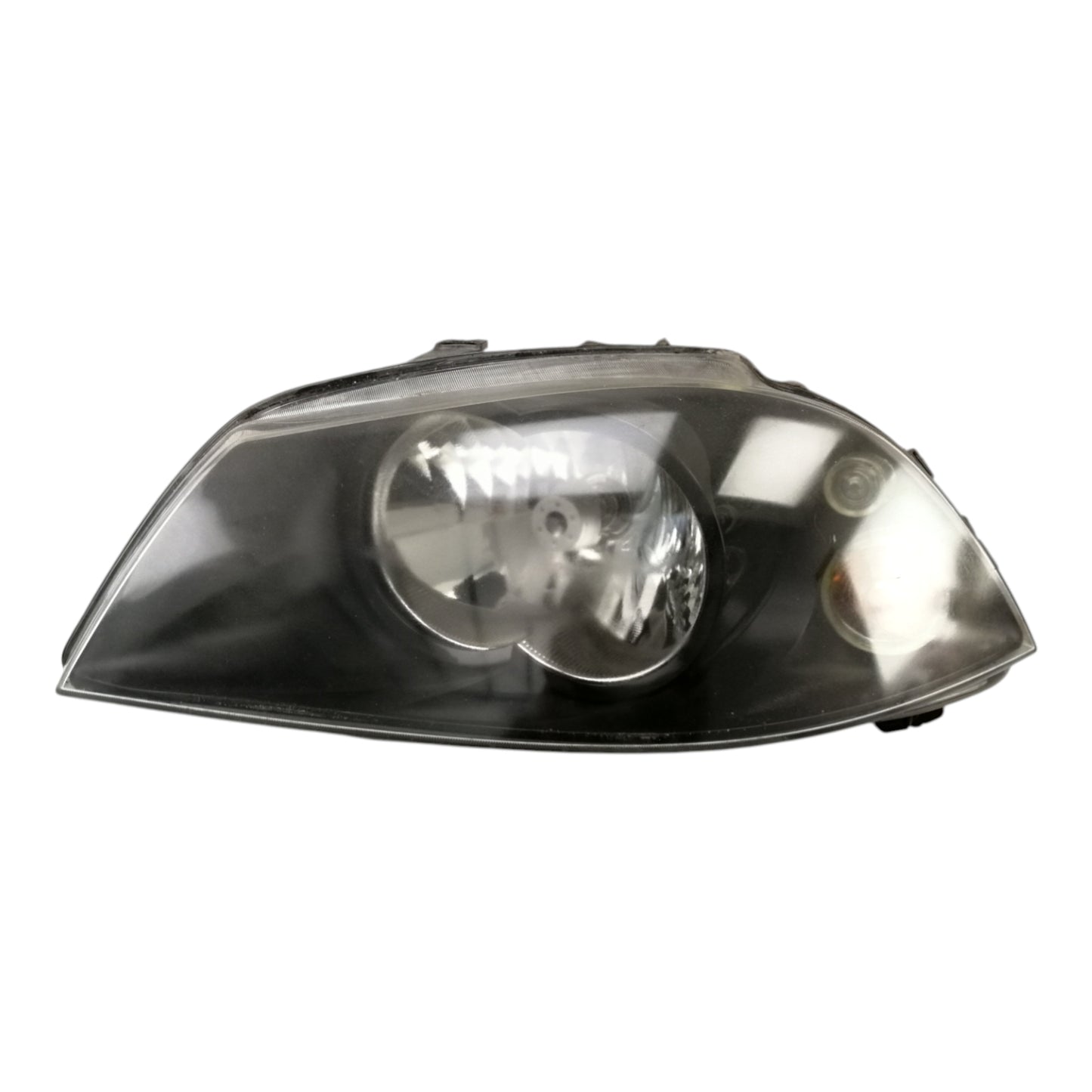Faro Proiettore Anteriore Sinistro SEAT IBIZA 4 Serie 6L1 3-5 Porte