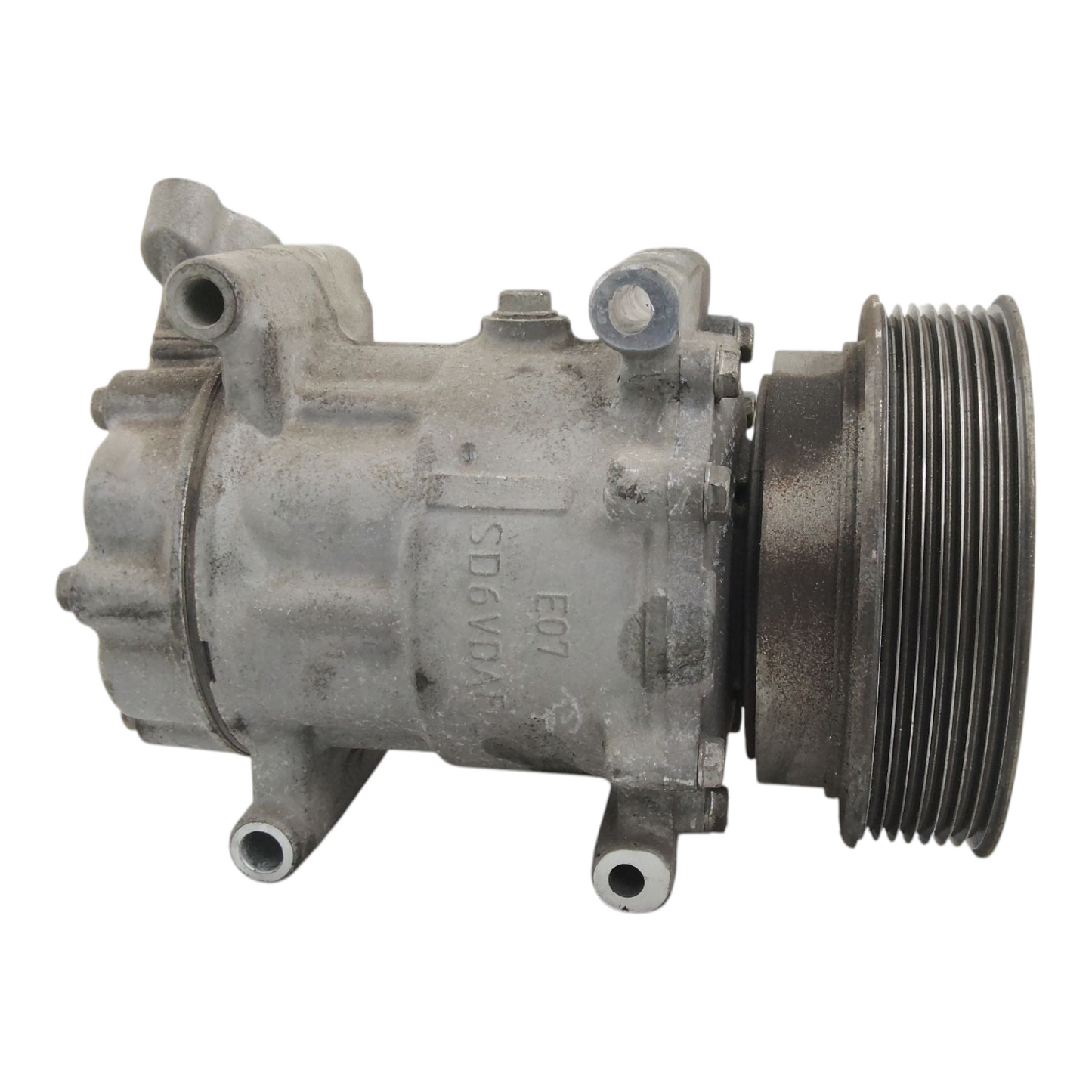 Compressore Aria Condizionata Ac RENAULT TWINGO 2 Serie/WIND 1.2 Benzina