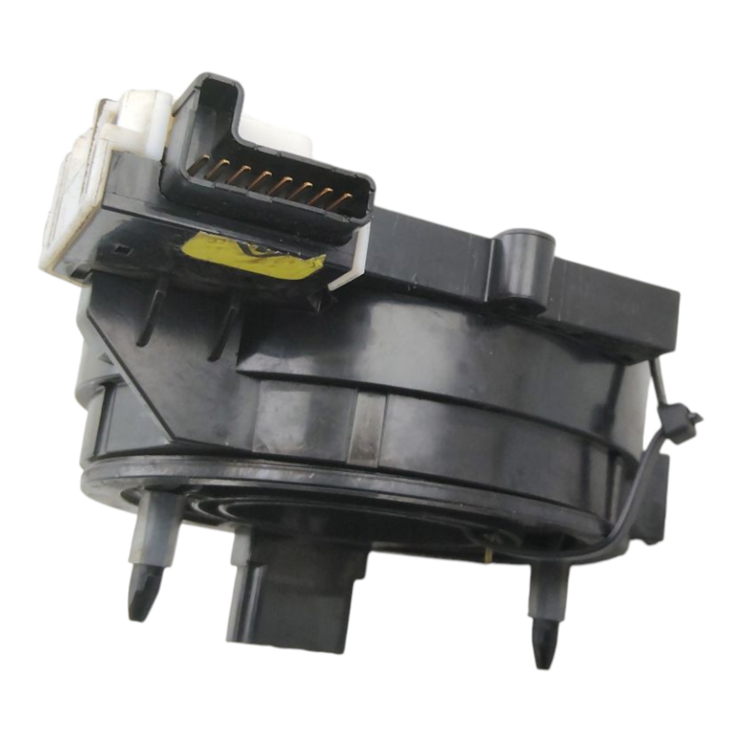Piastra Contatto Spiralato VOLKSWAGEN GOLF PLUS 1 2 Serie/GOLF 5 6 Serie