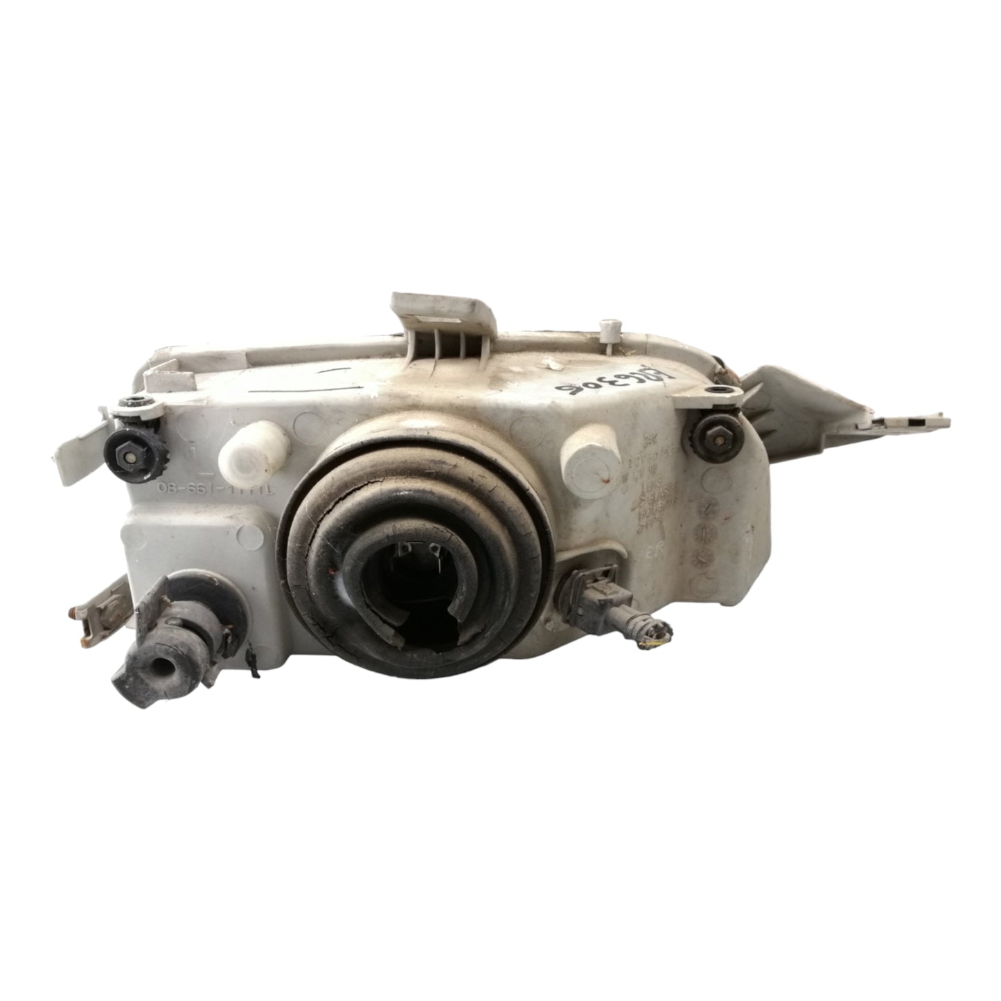 Faro Proiettore Anteriore Sinistro FIAT PUNTO 1 Serie Berlina CABRIO VAN