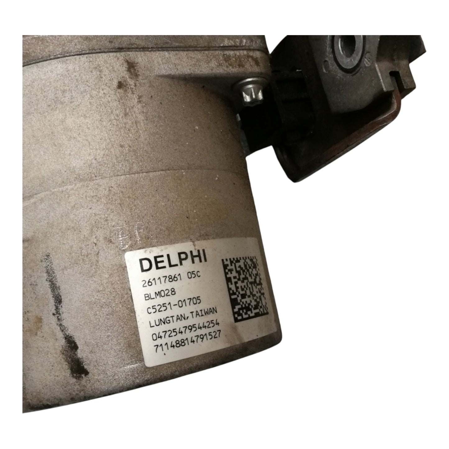 Piantone Sterzo Superiore FIAT GRANDE PUNTO Benzina Diesel