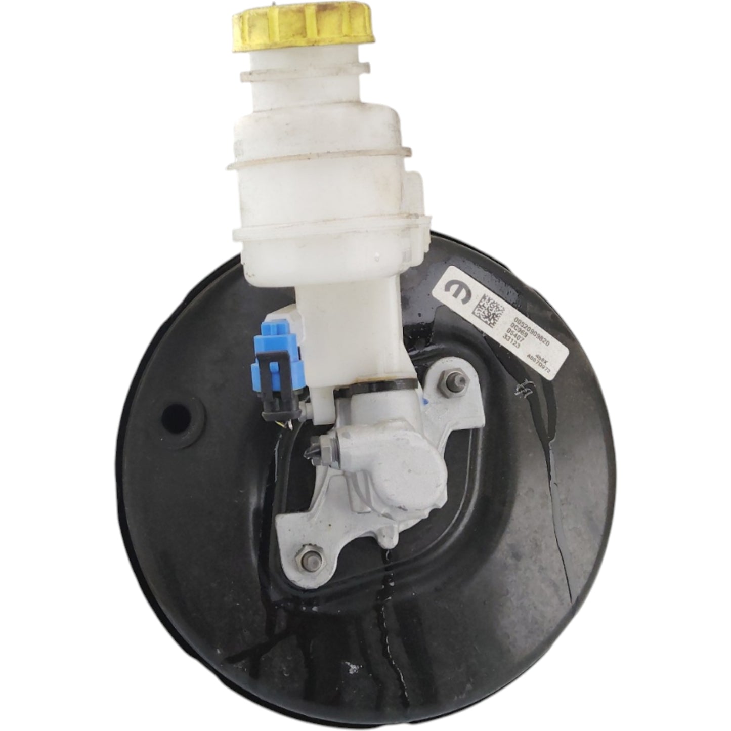 Servofreno Pompa Freno FIAT PANDA 3 Serie 312 1.0 HYBRID