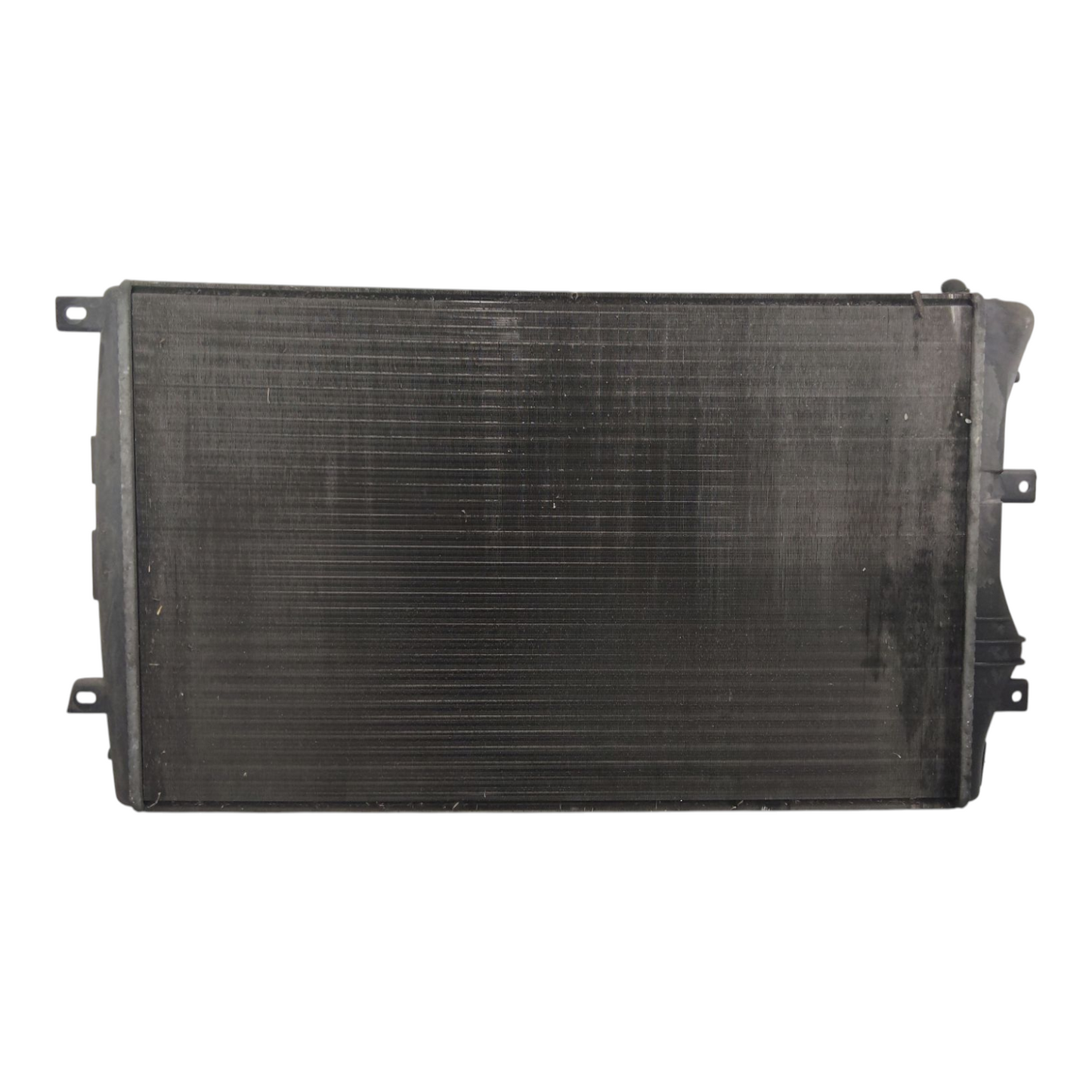 Radiatore Acqua Raffreddamento VOLKSWAGEN GOLF PLUS 1 Serie/TIGUAN 1 Serie