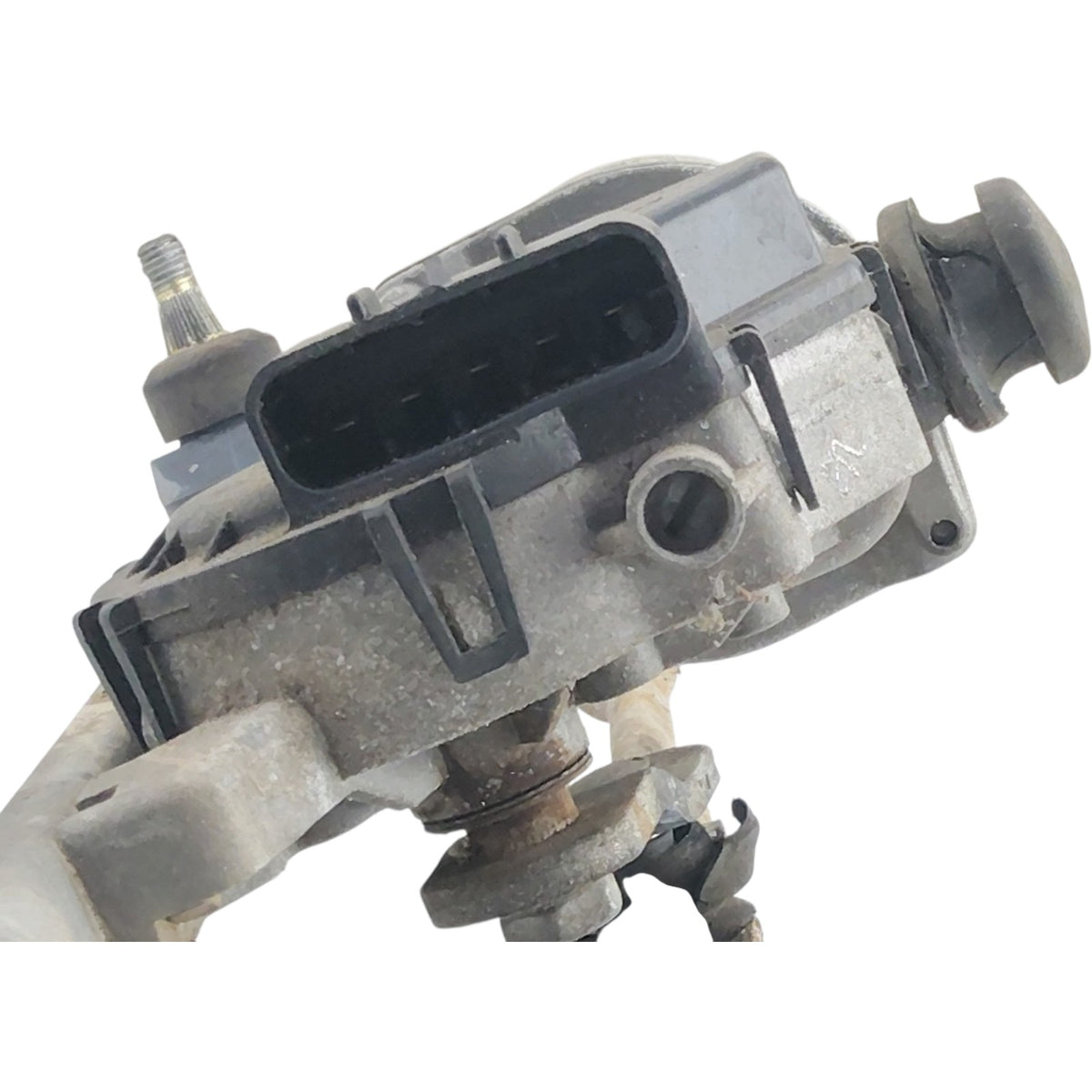 Meccanismo Tandem Tergicristallo FIAT PANDA 2 Serie 169
