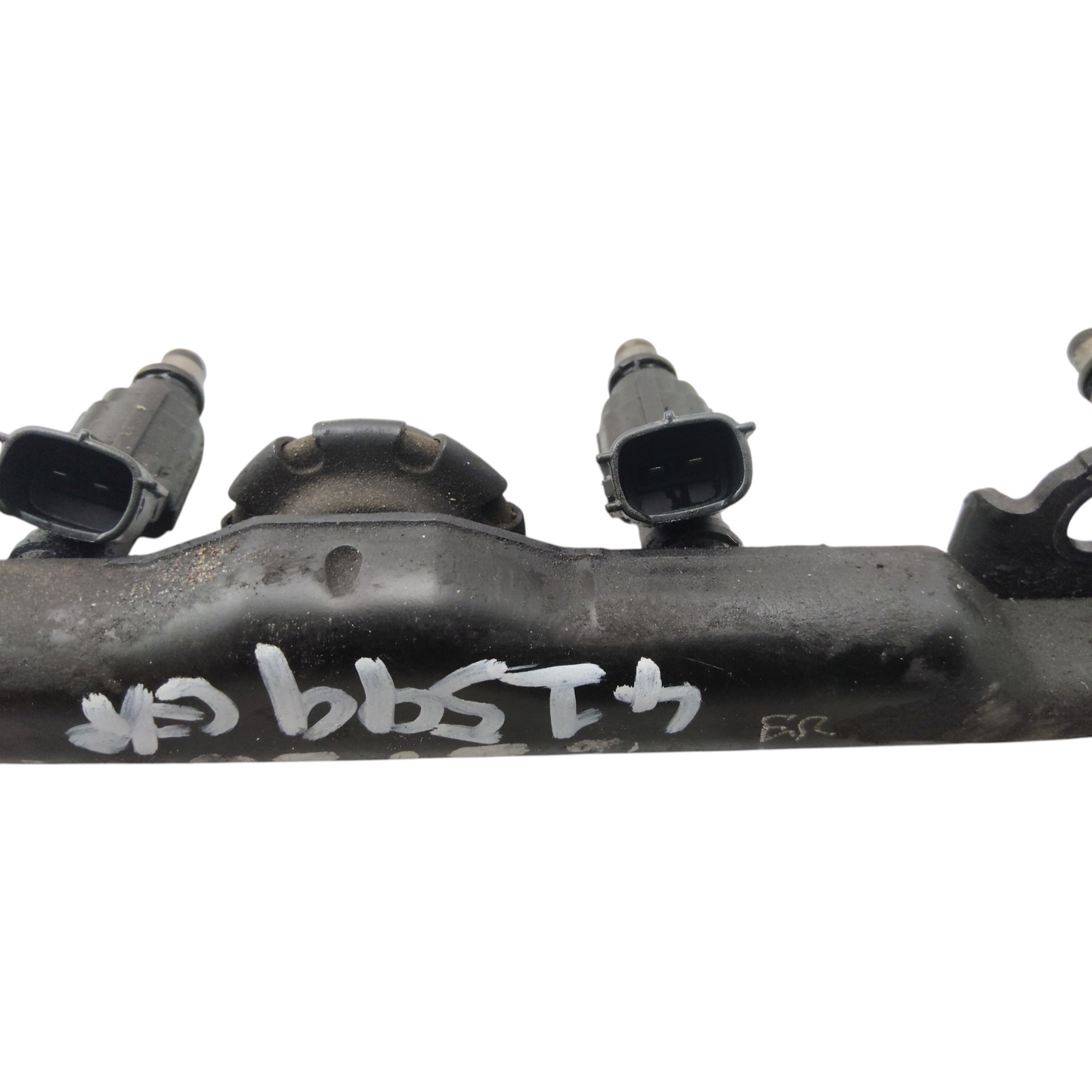 Distributore Flauto Carburante TOYOTA COROLLA VERSO/RAV 4