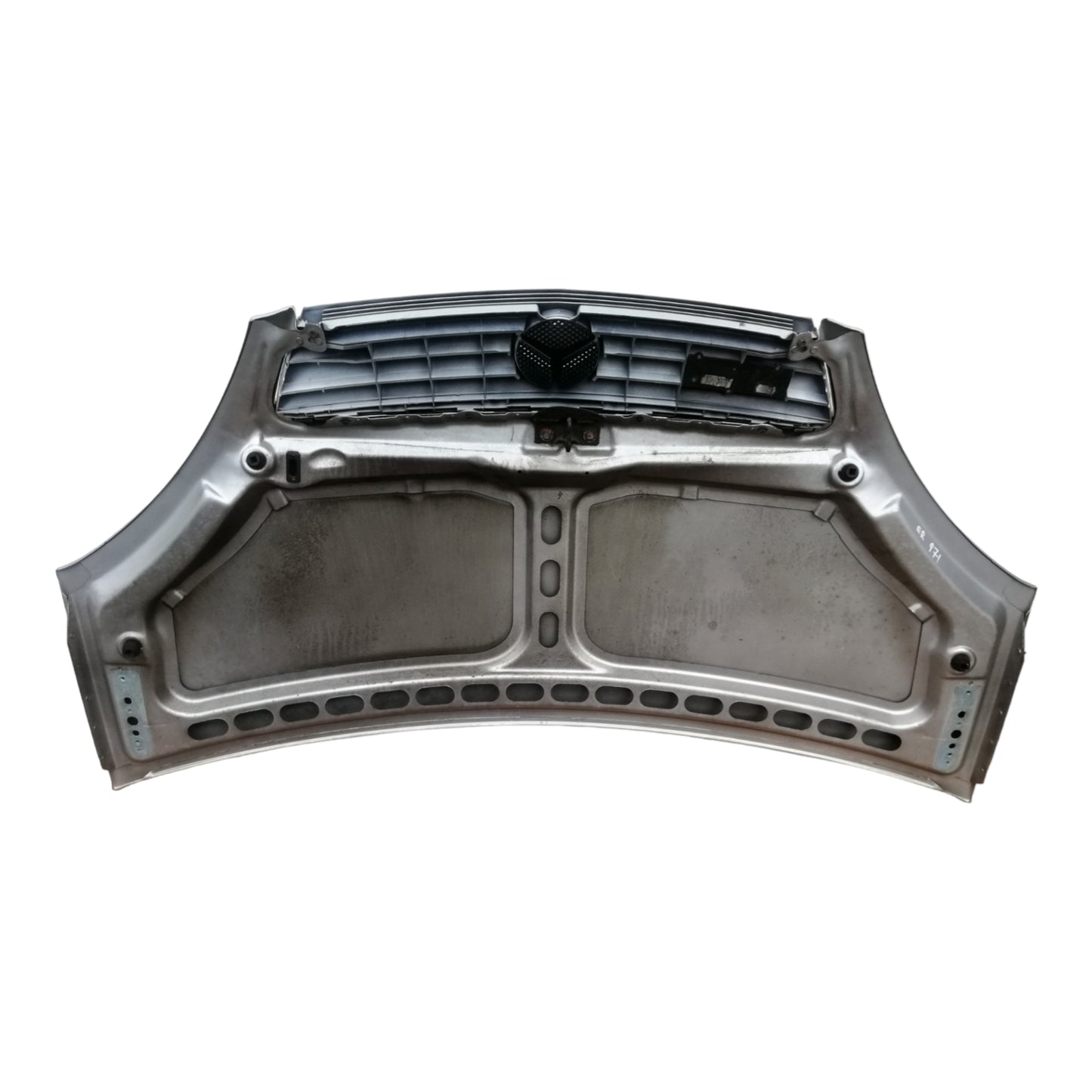 Cofano Anteriore MERCEDES CLASSE A W168 5 Porte    GRIGIO