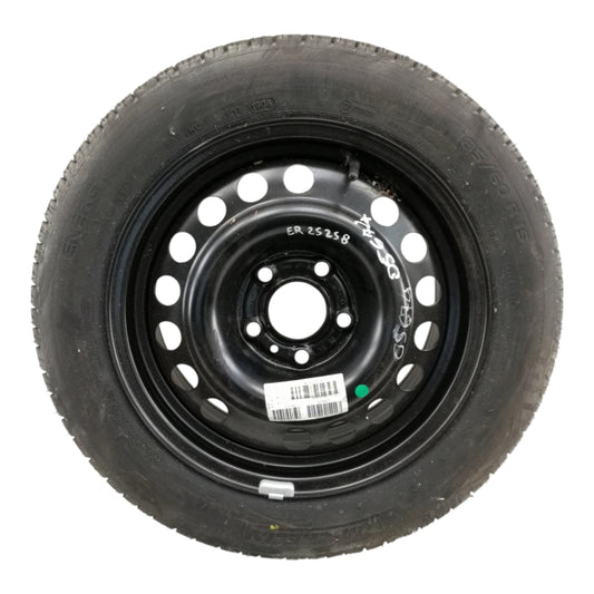 Cerchio Ruota Di Scorta OPEL MERIVA A - Raggio 15 ET43 5 Fori 185/60 -