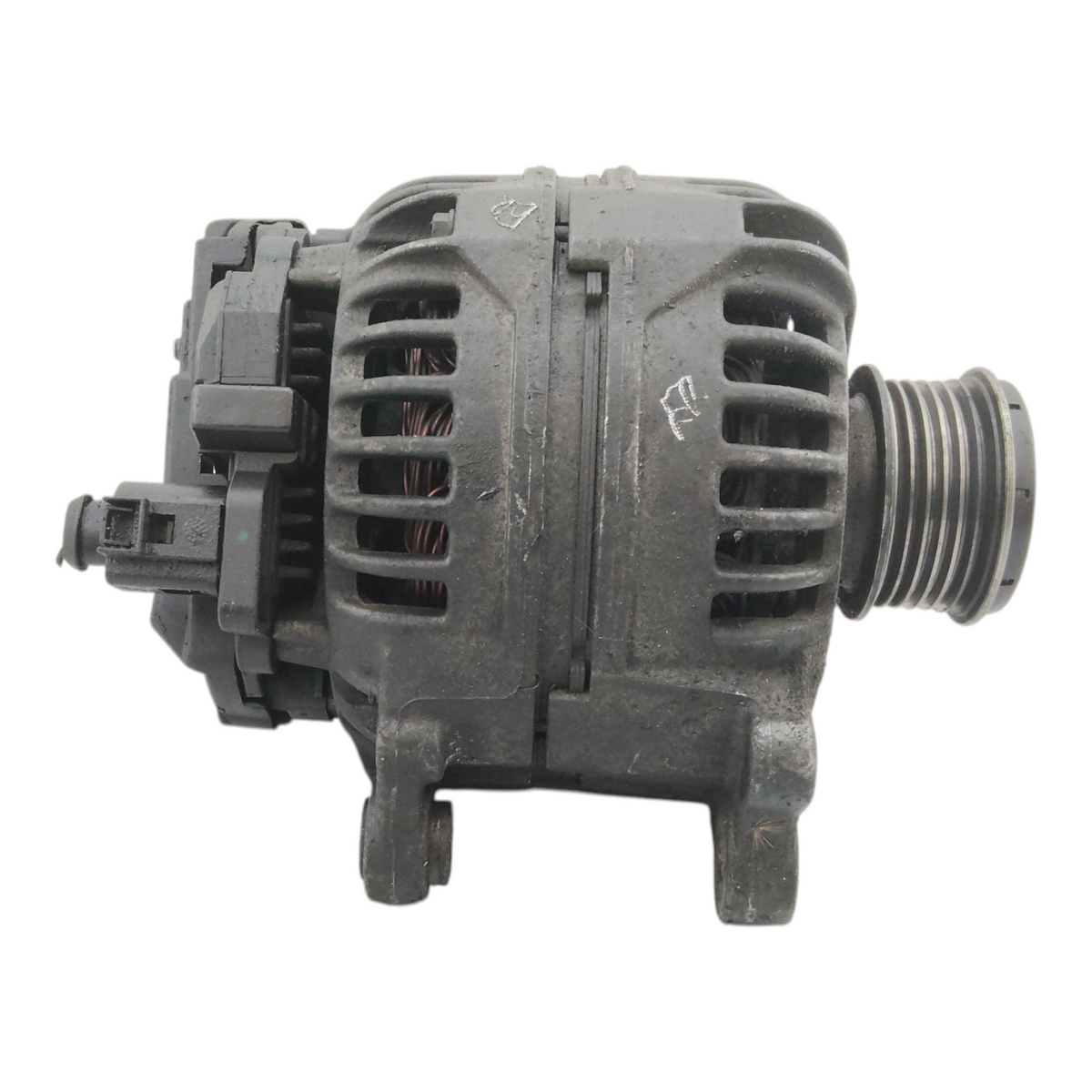 Alternatore AUDI A4 8E5 8E2/A6 4B 1.9 TDI Diesel