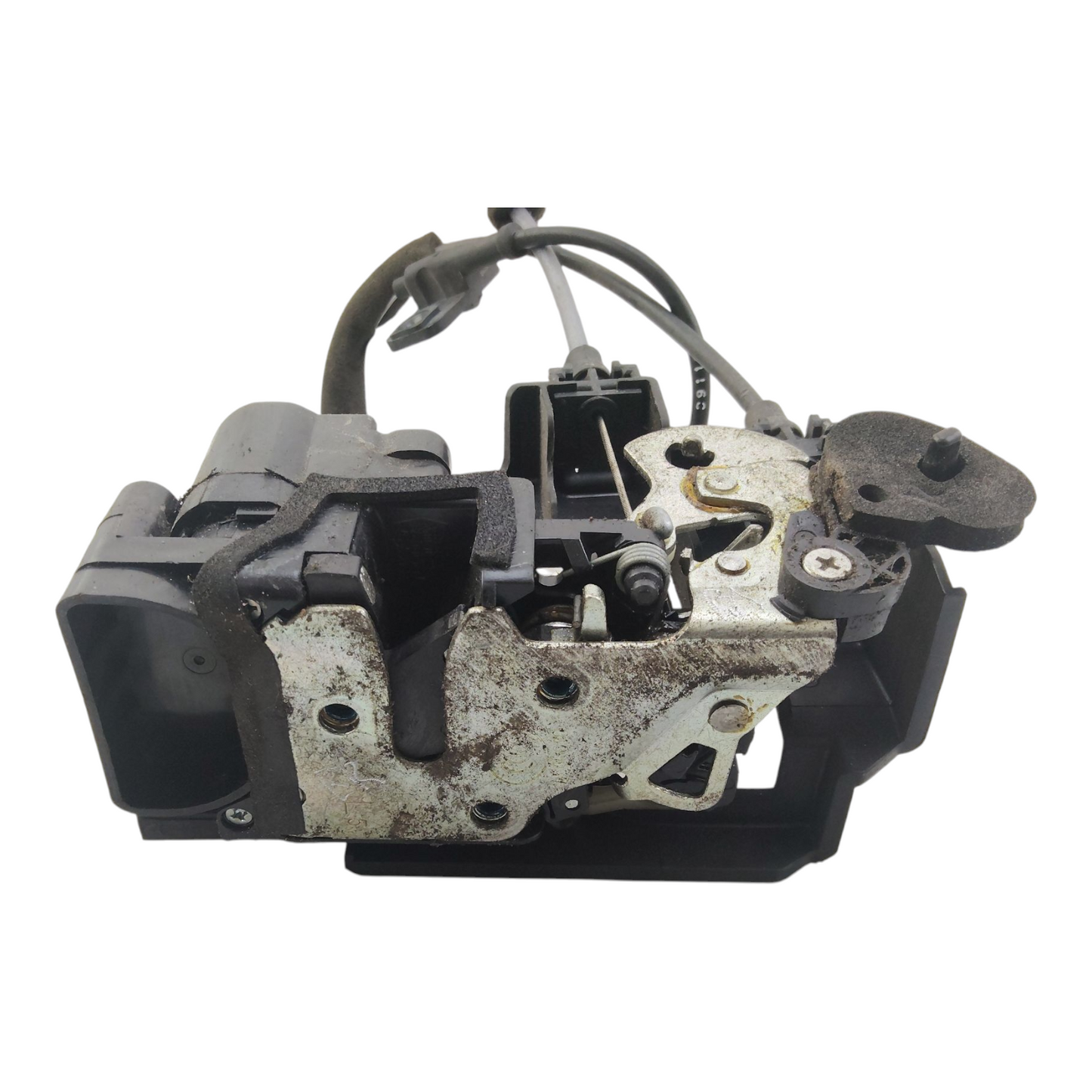 Serratura Porta Posteriore Sinistro CHEVROLET SPARK