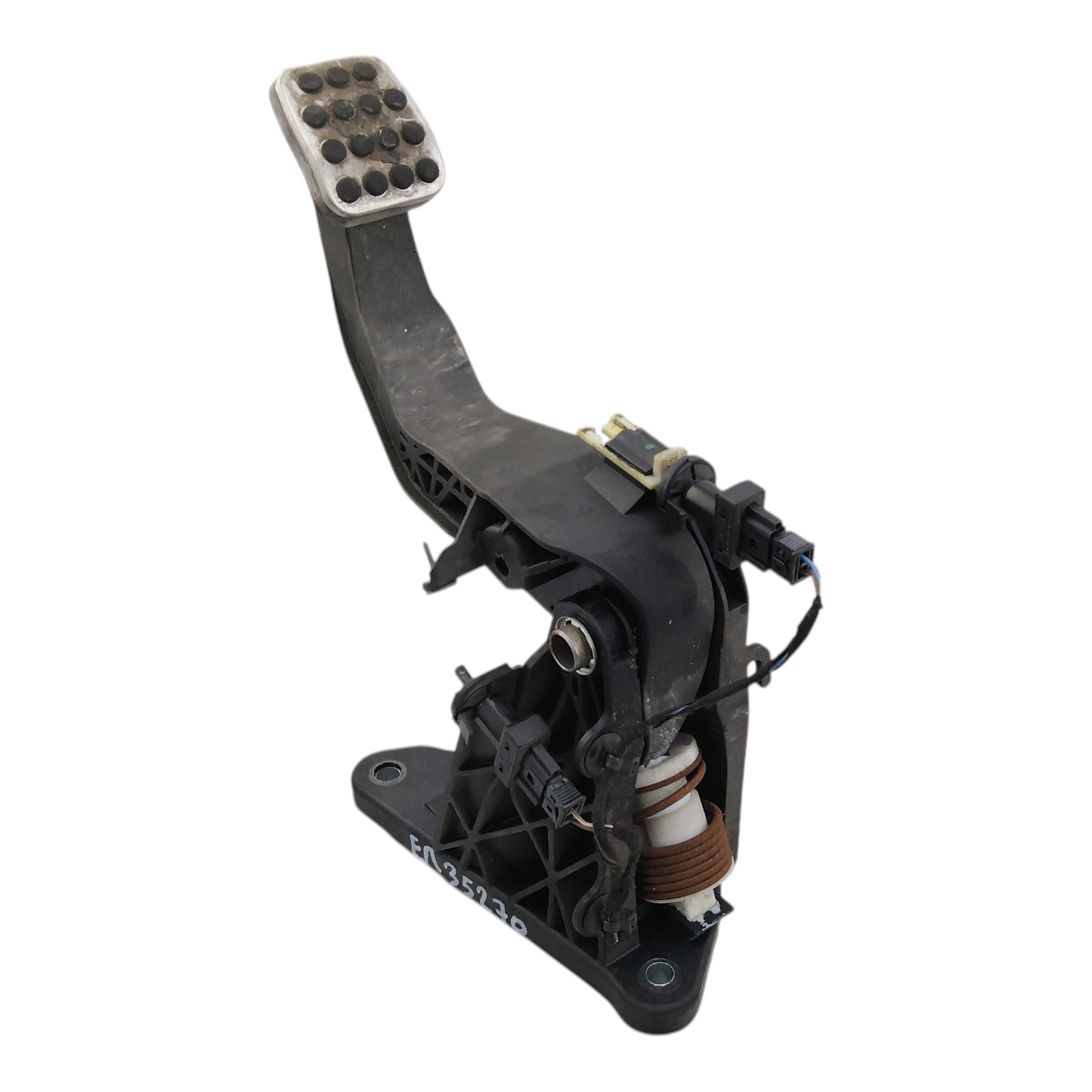 Pedale Frizione MERCEDES CLASSE B W246 Pre-Restyling