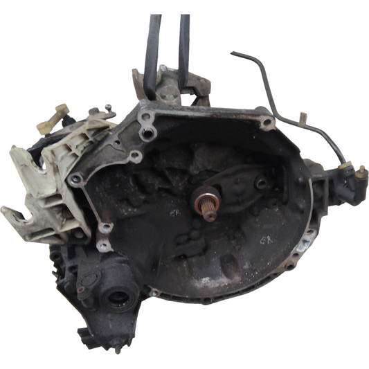 Cambio Manuale 5 Marce PEUGEOT 207 1.4 Benzina Motore KFU