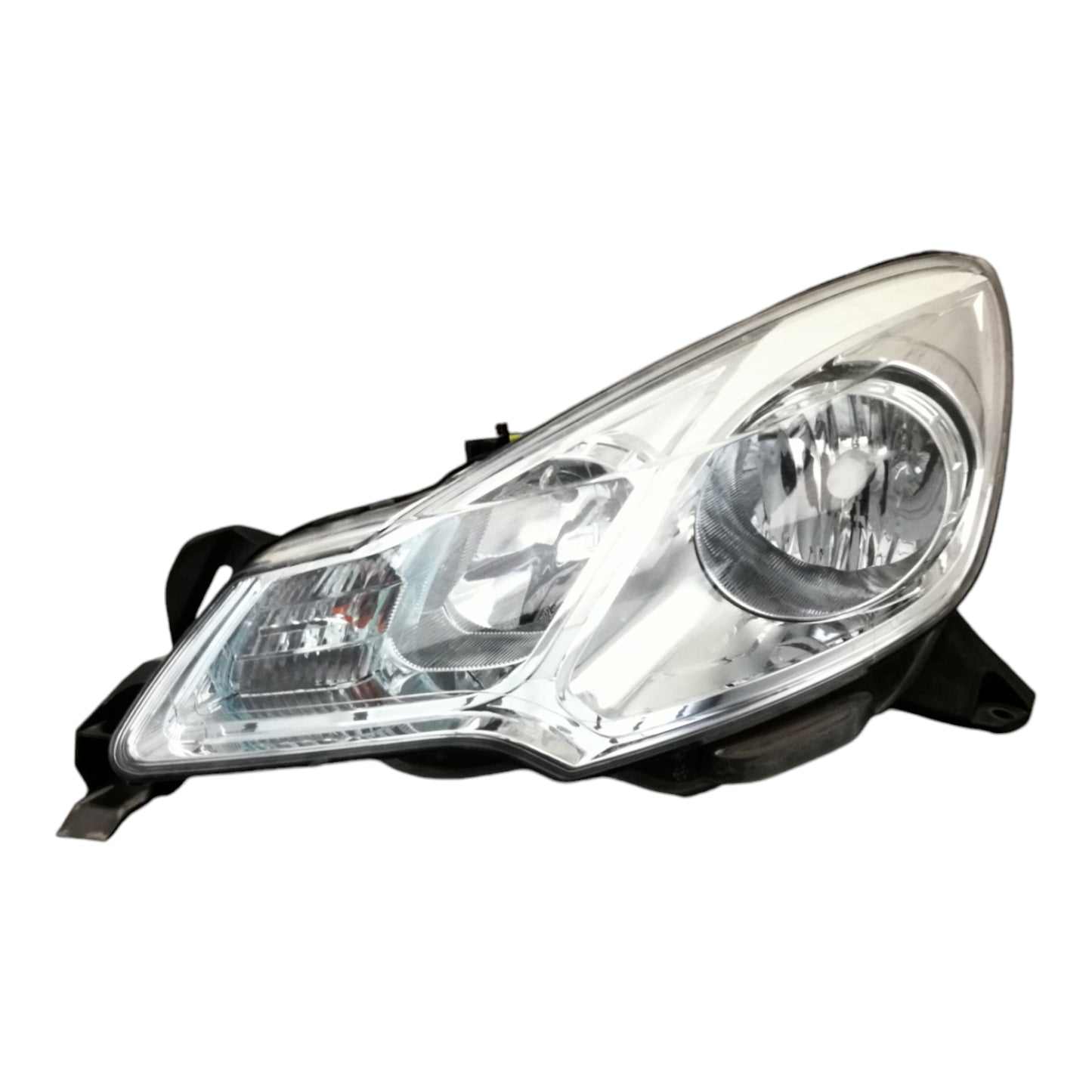 Faro Proiettore Anteriore Sinistro CITROEN C3 2 Serie