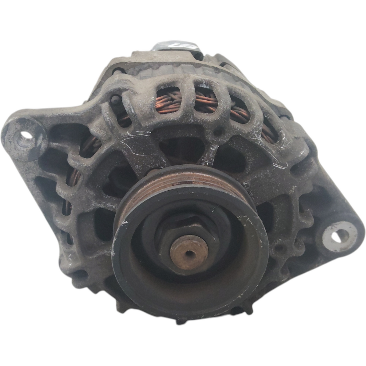 Alternatore HYUNDAI ATOS PRIME 1 Serie/GETZ 1 Serie 1.0 1.1 Benzina