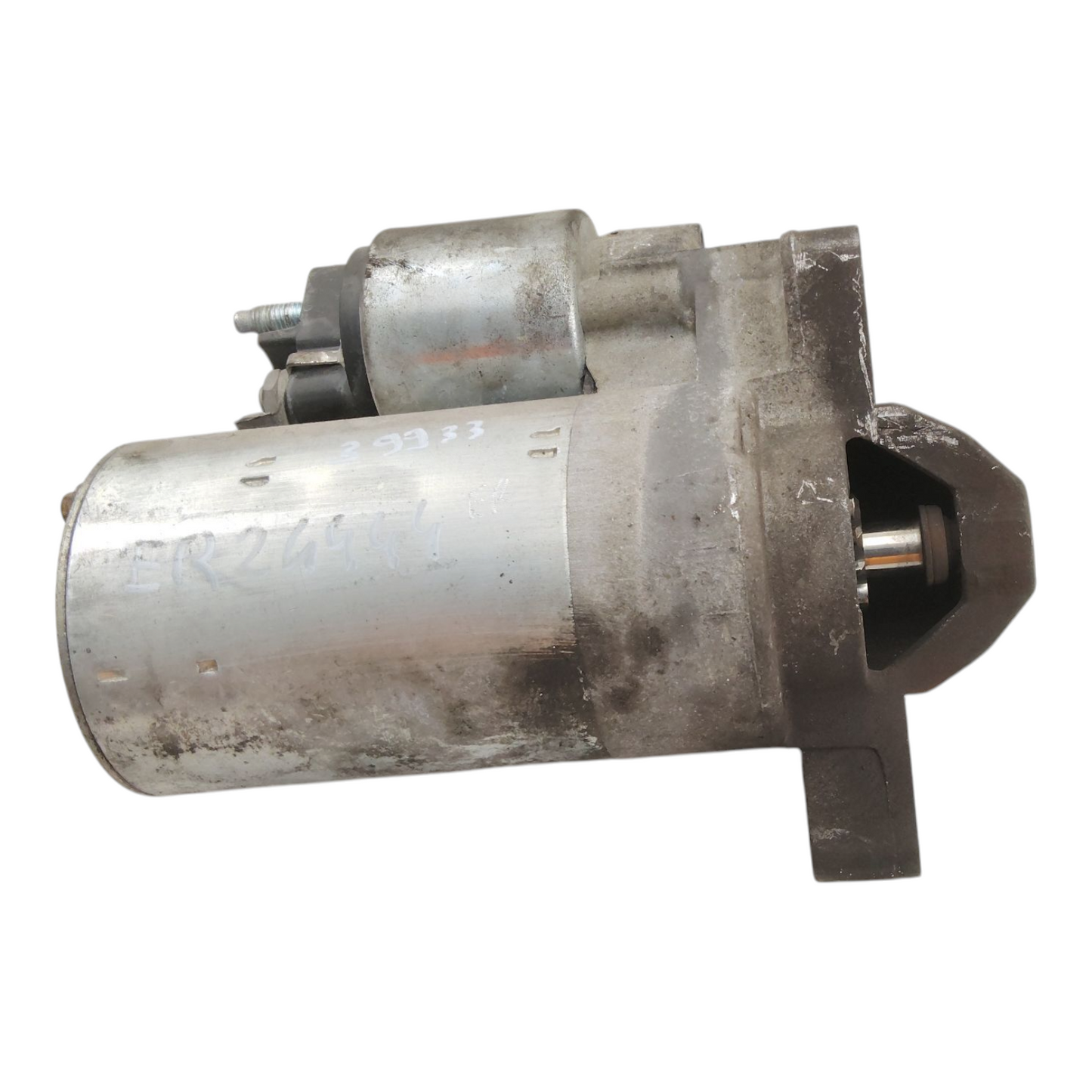 Motorino Avviamento PEUGEOT 207/206/1007/106 1 2 Serie Benzina