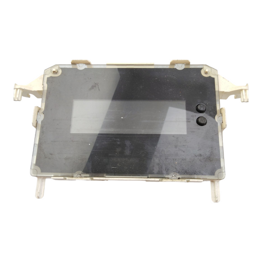 Display Schermo Multifunzione FORD FIESTA 6 Serie Pre-Restyling