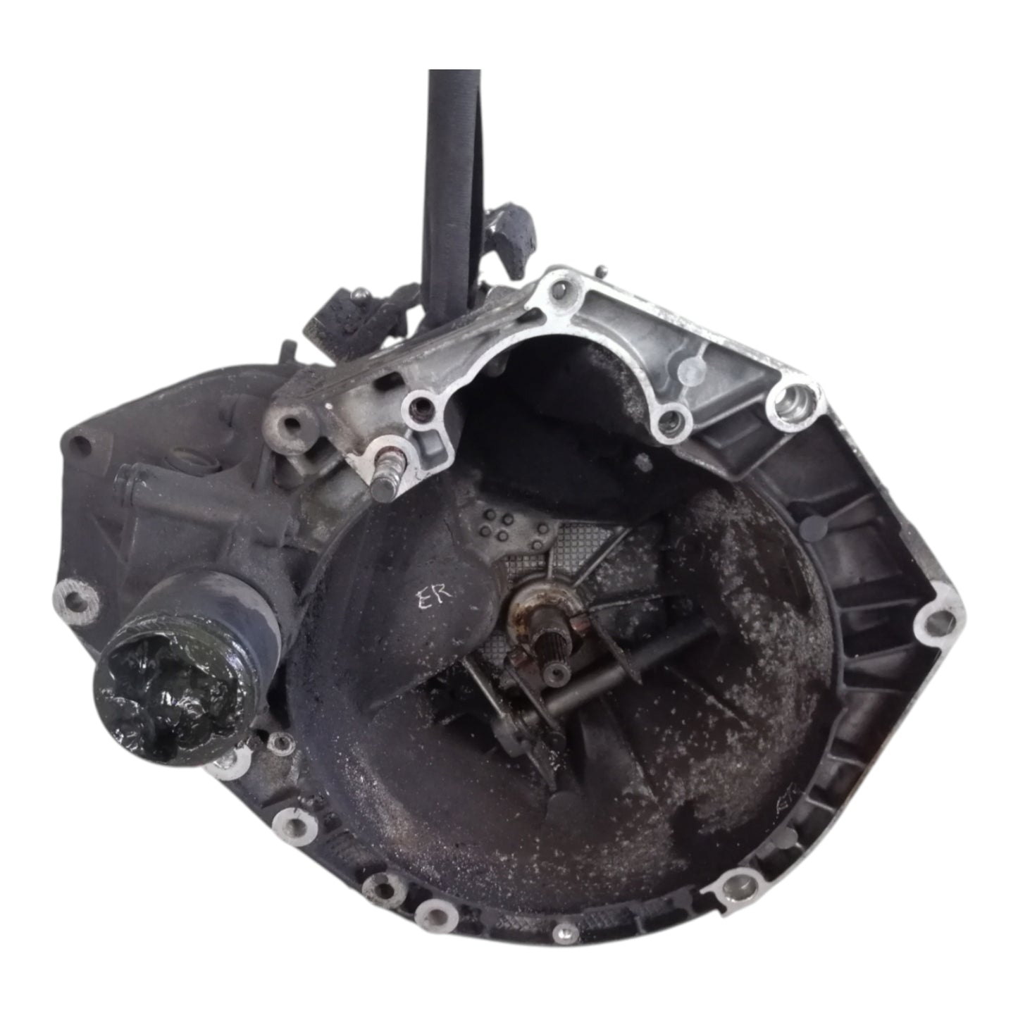 Cambio Manuale 5 Marce FORD KA 2 Serie 1.2 Benzina 169A4000