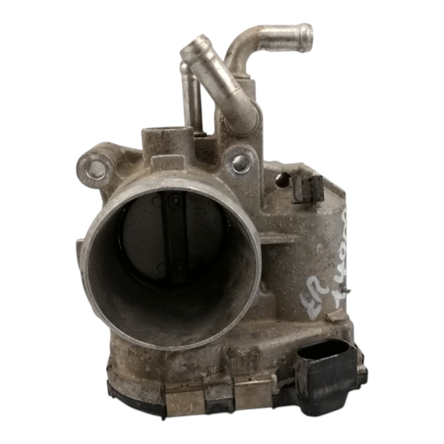 Corpo Farfallato KIA RIO 3 Serie 1.0 1.2 Benzina GPL