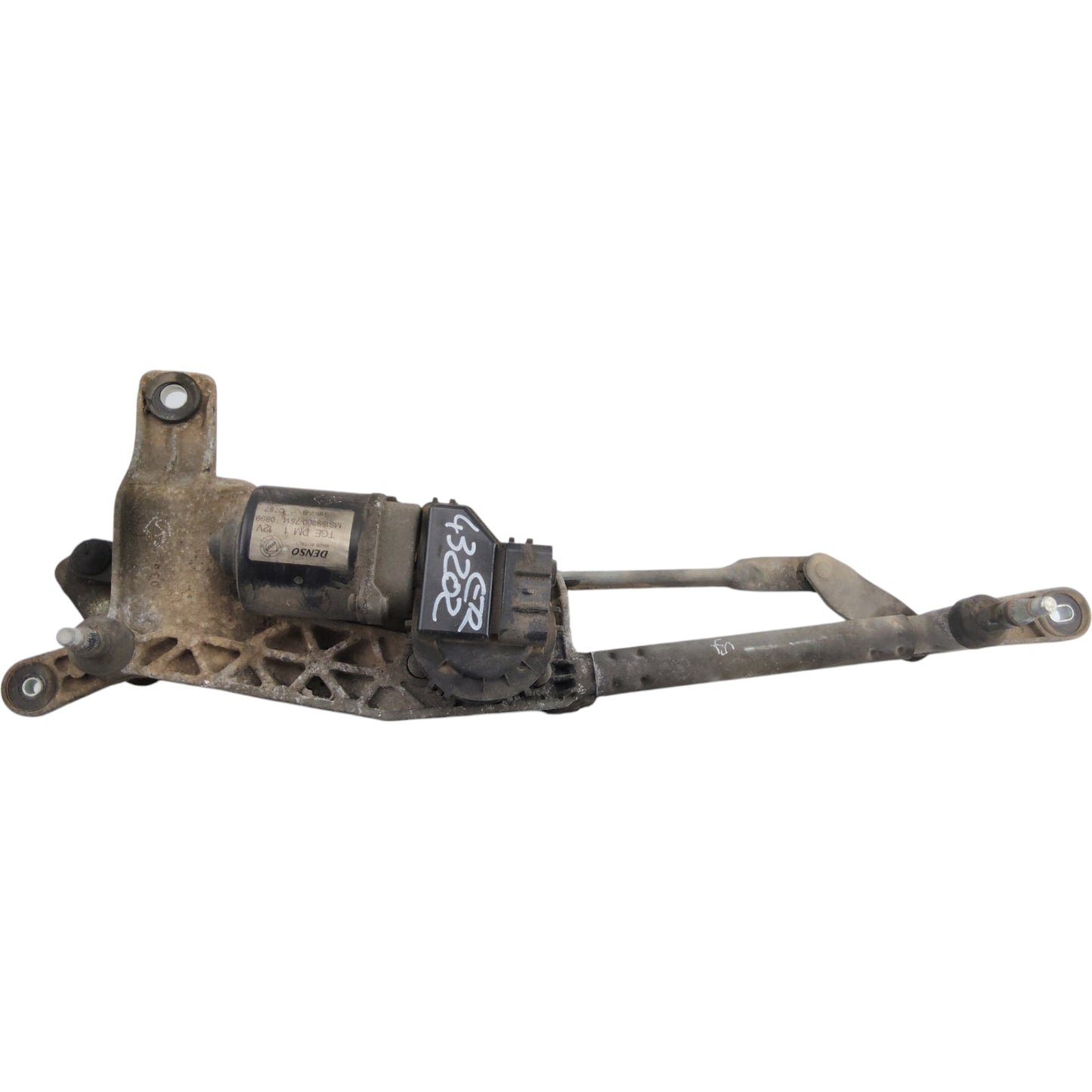 Meccanismo Tandem Tergicristallo FIAT IDEA