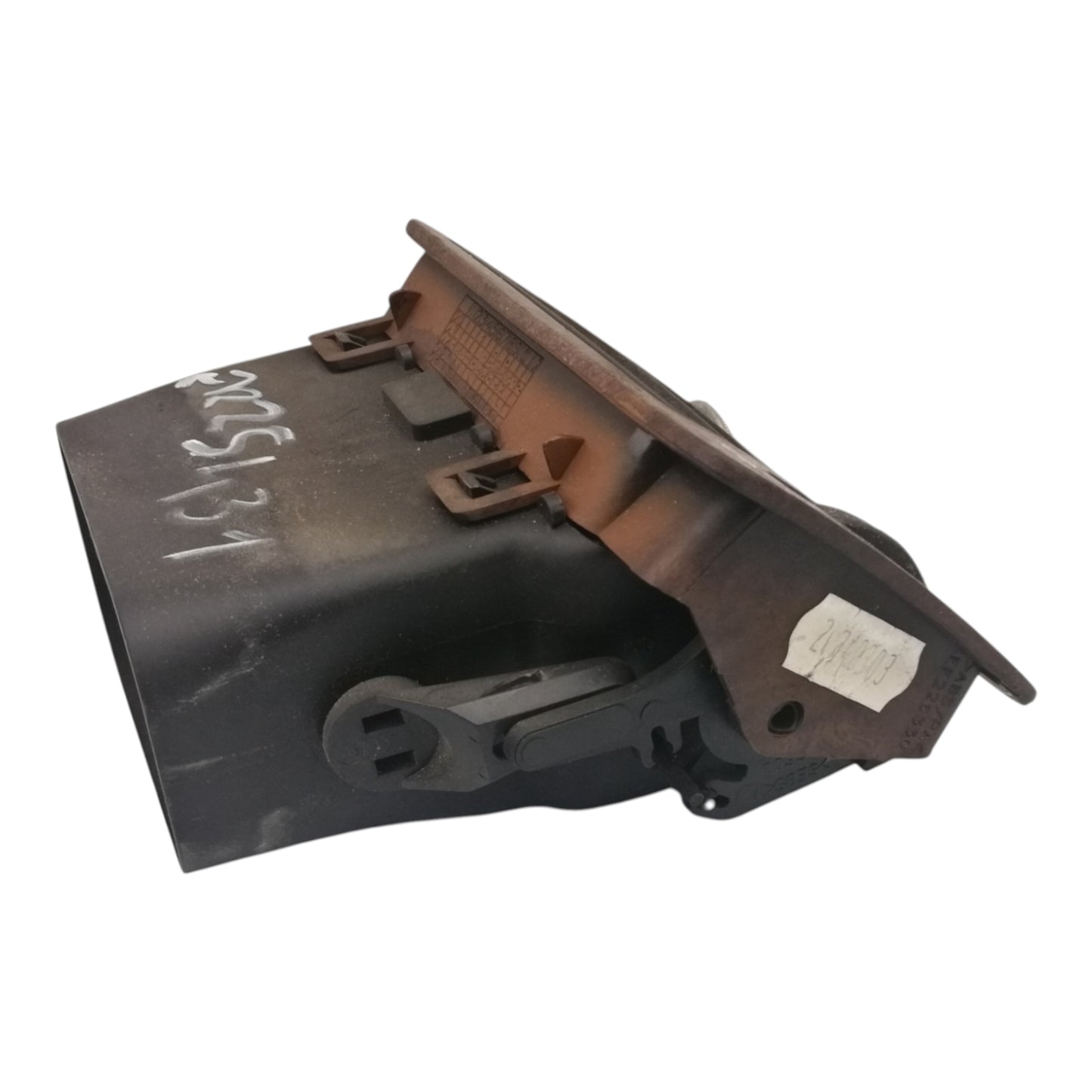 Bocchetta Aria Cruscotto Anteriore Sinistro PEUGEOT 307 1 Serie SW