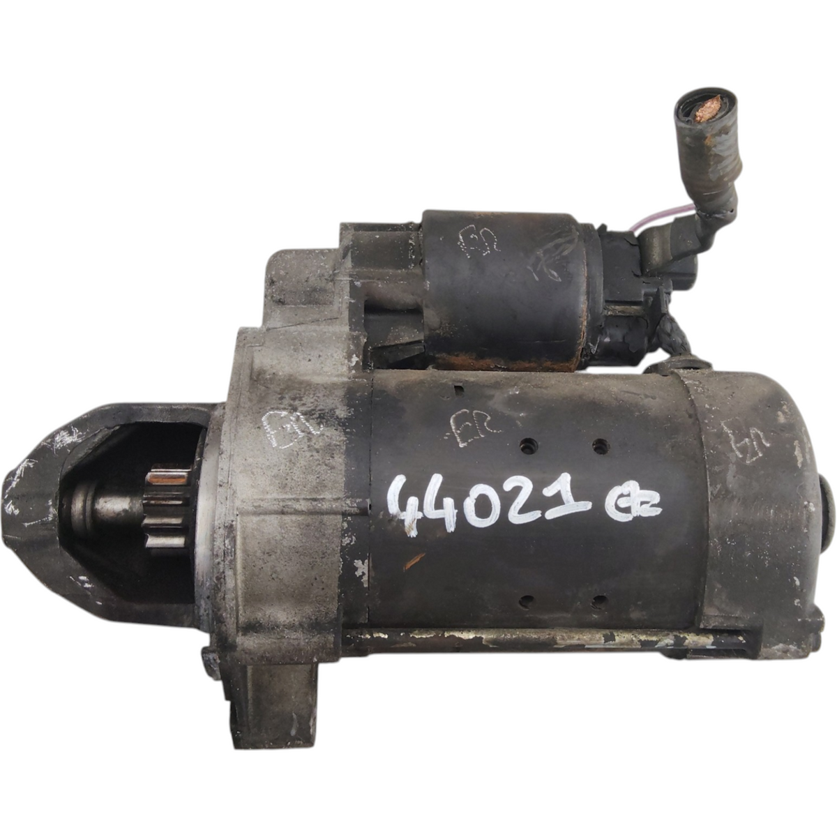 Motorino Avviamento MERCEDES CLASSE S W220/CLK C209 Diesel
