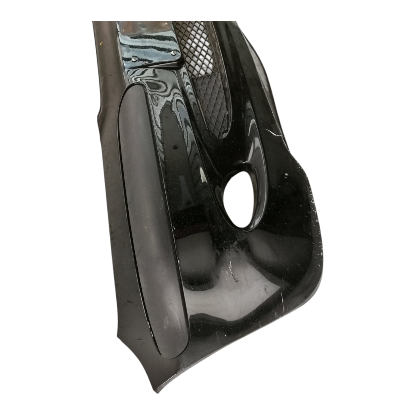 Paraurti Anteriore MERCEDES CLASSE A W168 5 Porte