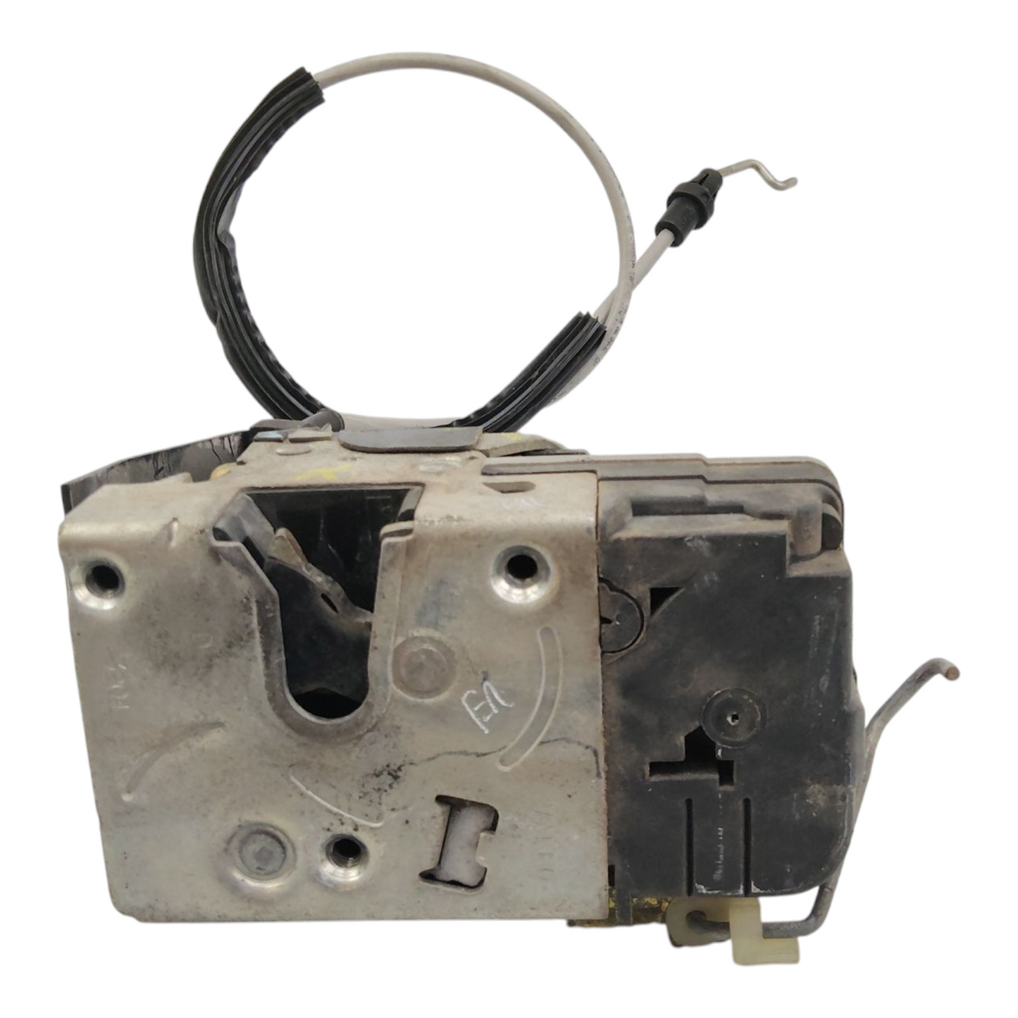 Serratura Porta Anteriore Destro PEUGEOT 307 1 2 Serie 5 Porte