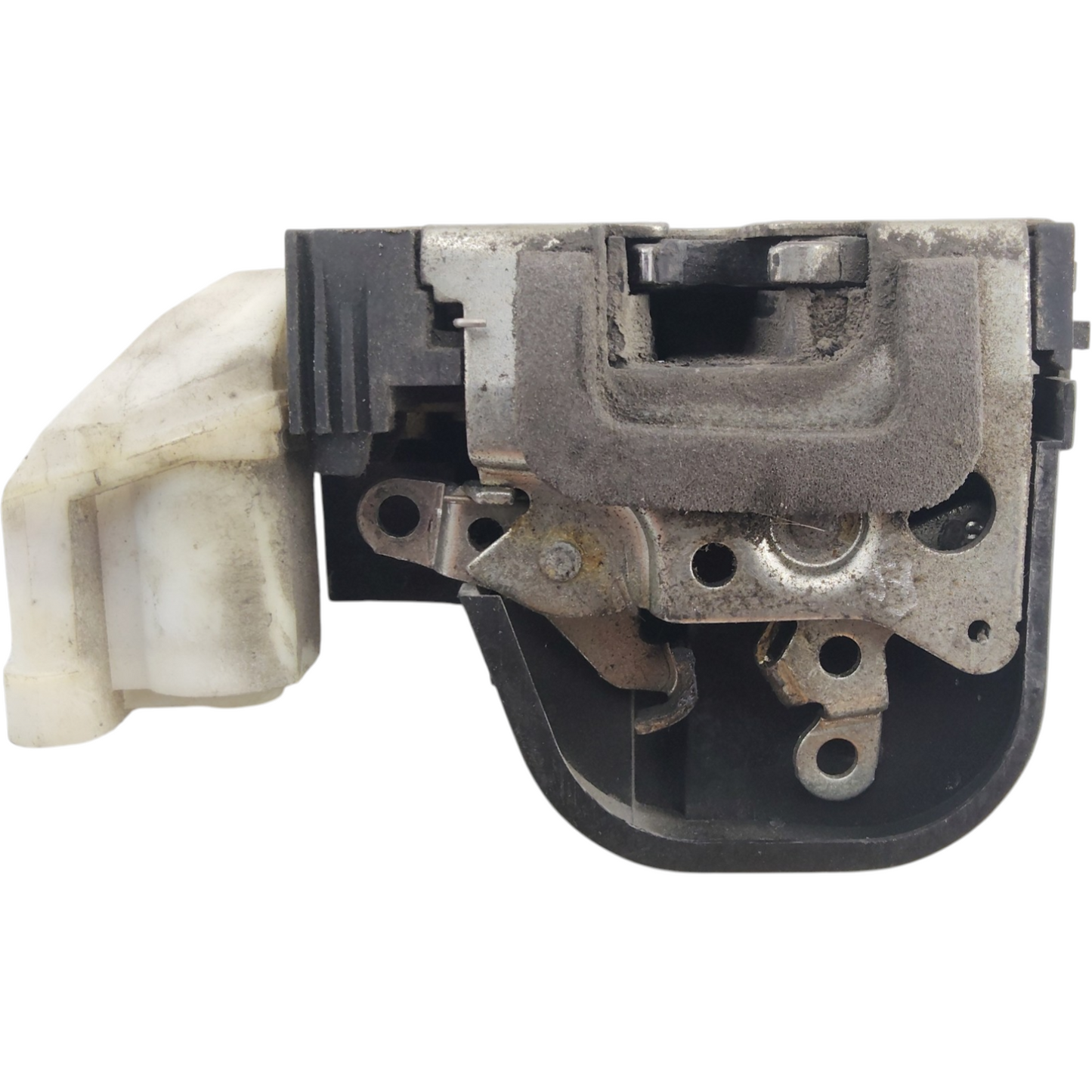 Serratura Porta Anteriore Sinistro ALFA ROMEO 147 1 2 Serie 3-5 Porte