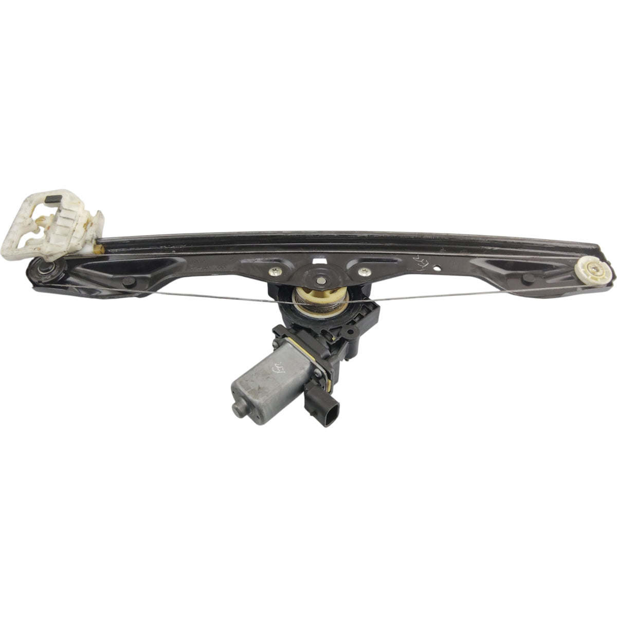 Alzacristallo Alzavetro Anteriore Sinistro FIAT PANDA 3 Serie 312