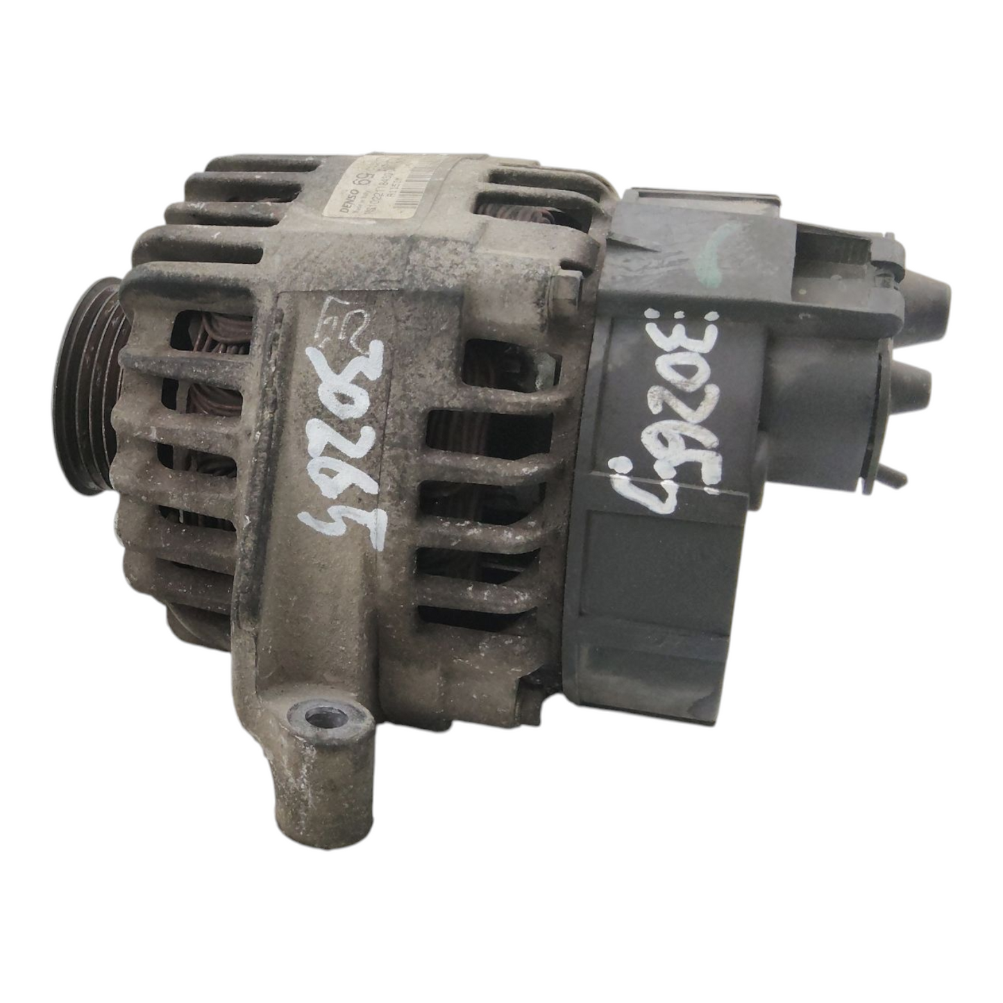 Alternatore FIAT PANDA 2 Serie/500 2 Serie/GRANDE PUNTO/IDEA