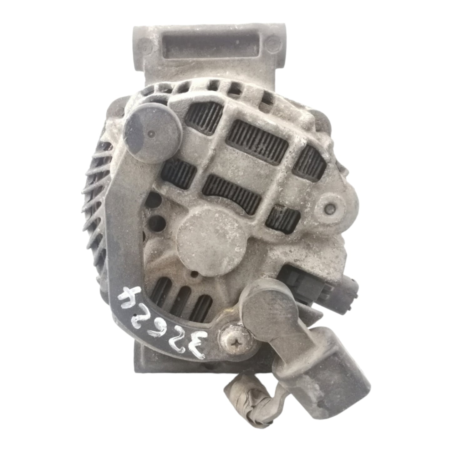Alternatore PEUGEOT 207 CC SW VAN/2008 1 /308 CC SW/208 1 Benzina