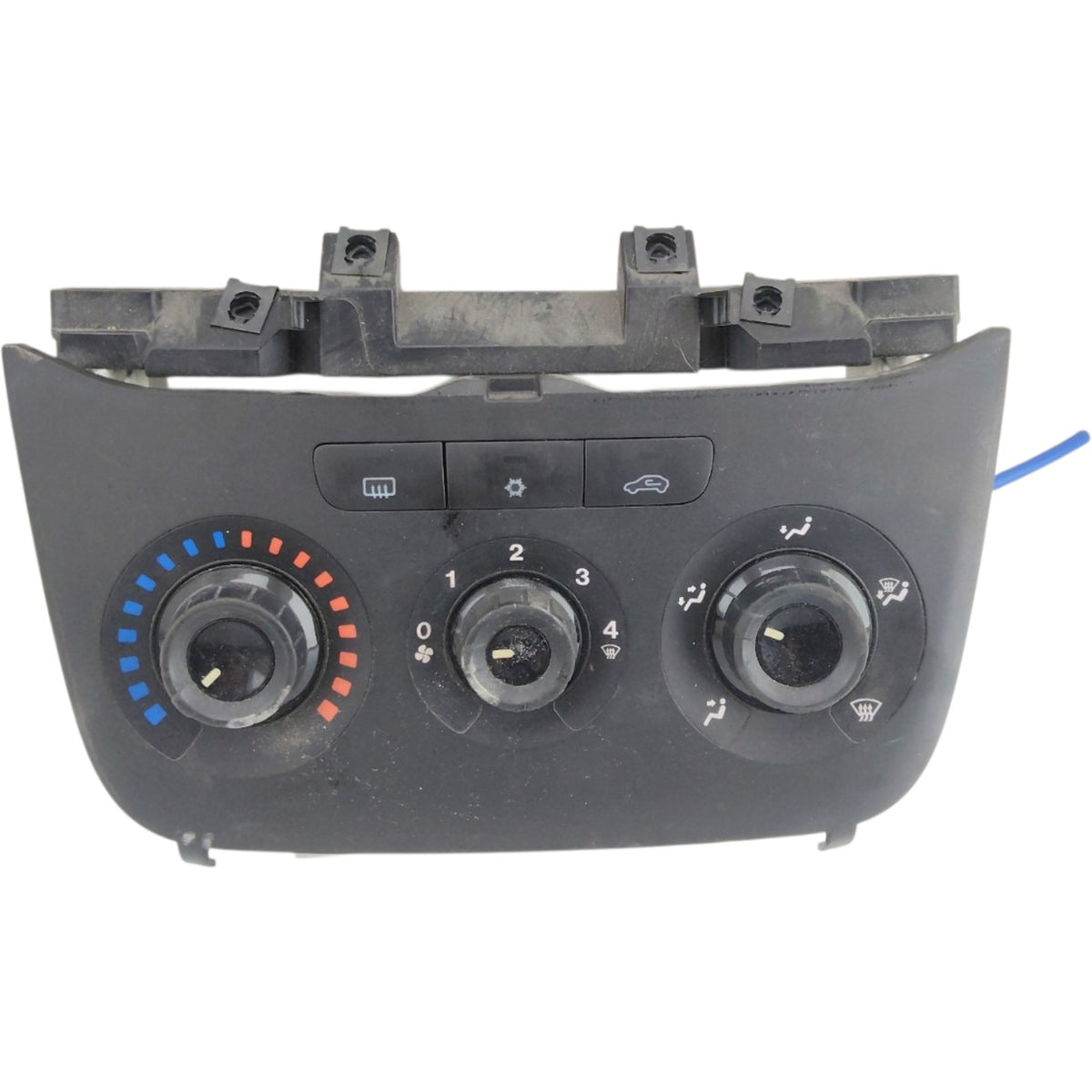 Modulo Comando Clima FIAT PUNTO 3 Serie/PUNTO EVO