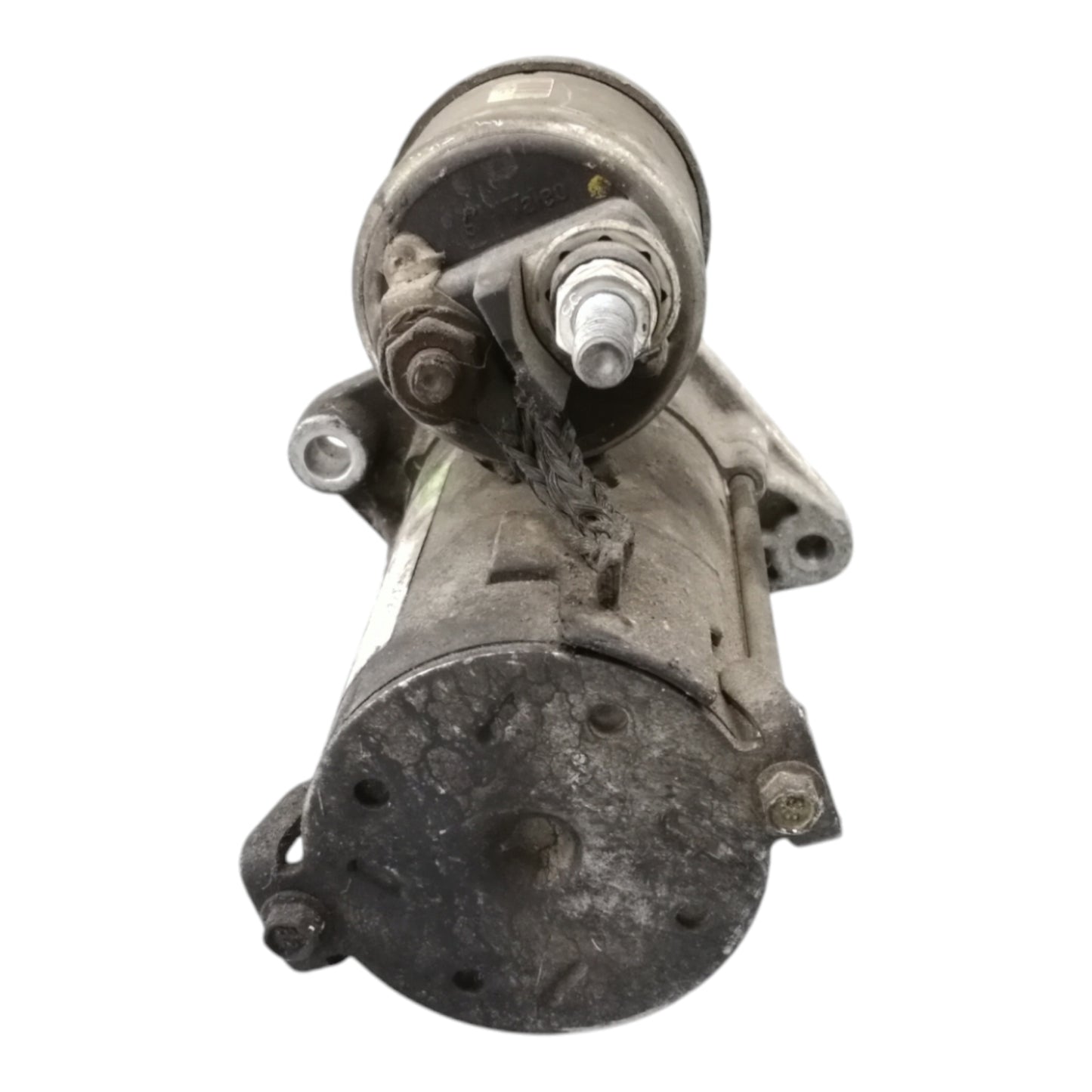 Motorino Avviamento FIAT GRANDE PUNTO/500 2 Serie/IDEA/LINEA/PANDA 2