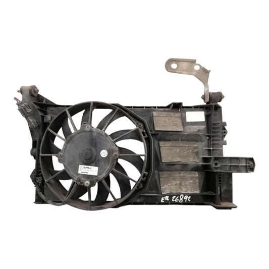 Elettroventola Ventola Radiatore FIAT SEICENTO/600 0.9 1.1 Benzina