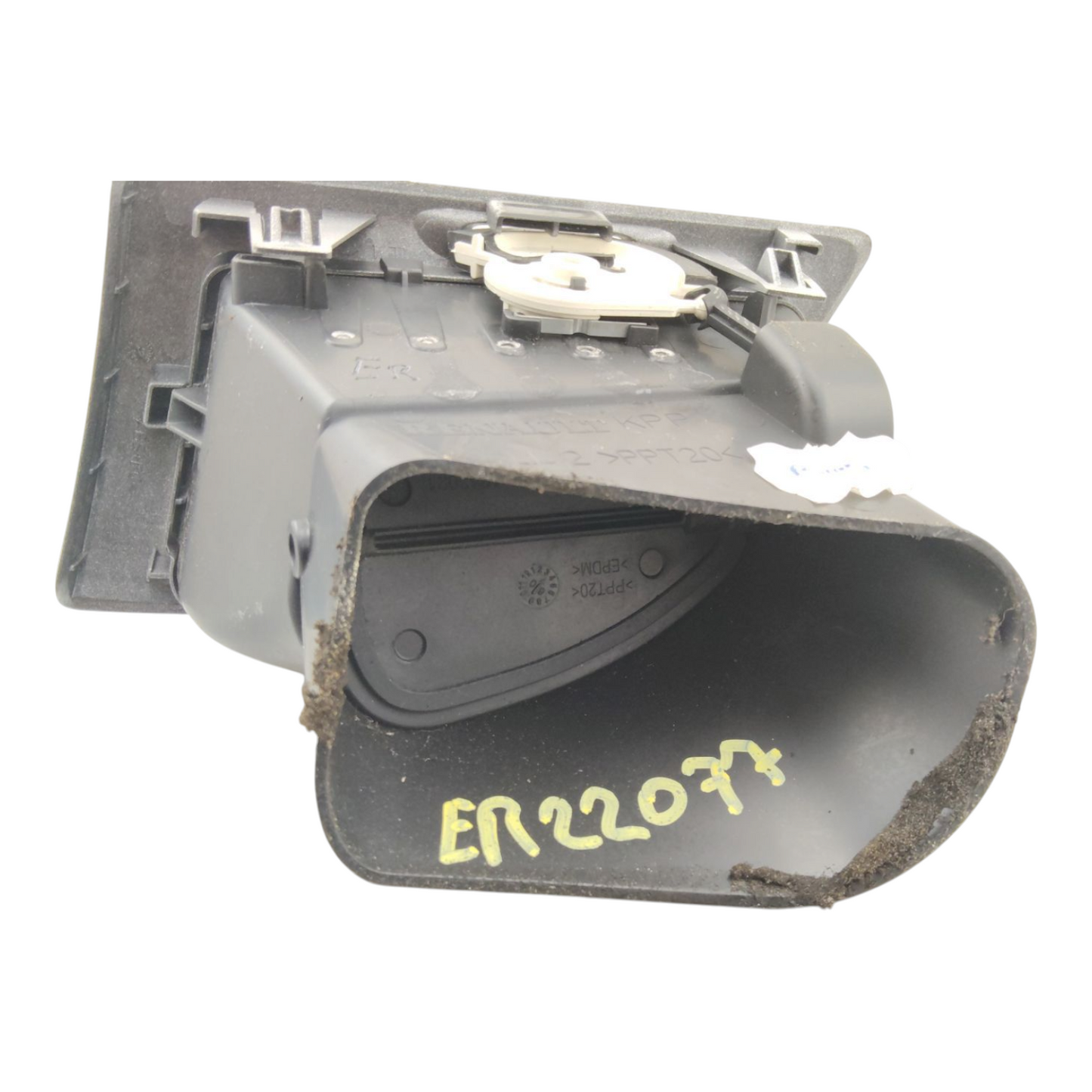 Bocchetta Aria Cruscotto Anteriore Sinistro RENAULT MEGANE 3 Serie