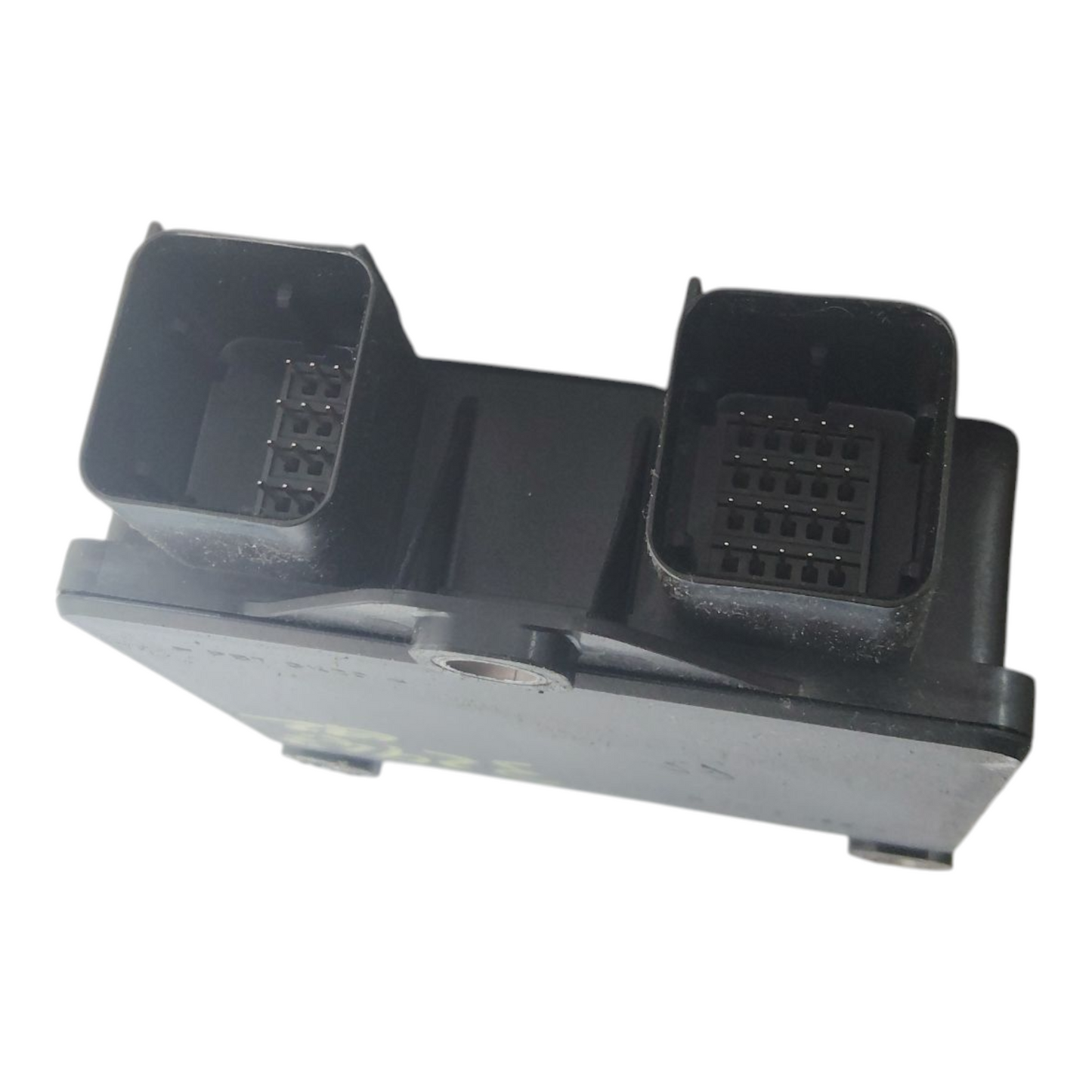 Centralina Airbag FORD FIESTA 5 Serie Restyling 3-5 Porte Benzina Diesel