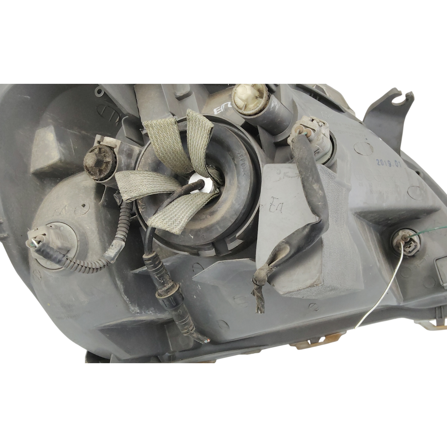 Faro Proiettore Anteriore Sinistro TOYOTA YARIS 1 Serie Restyling