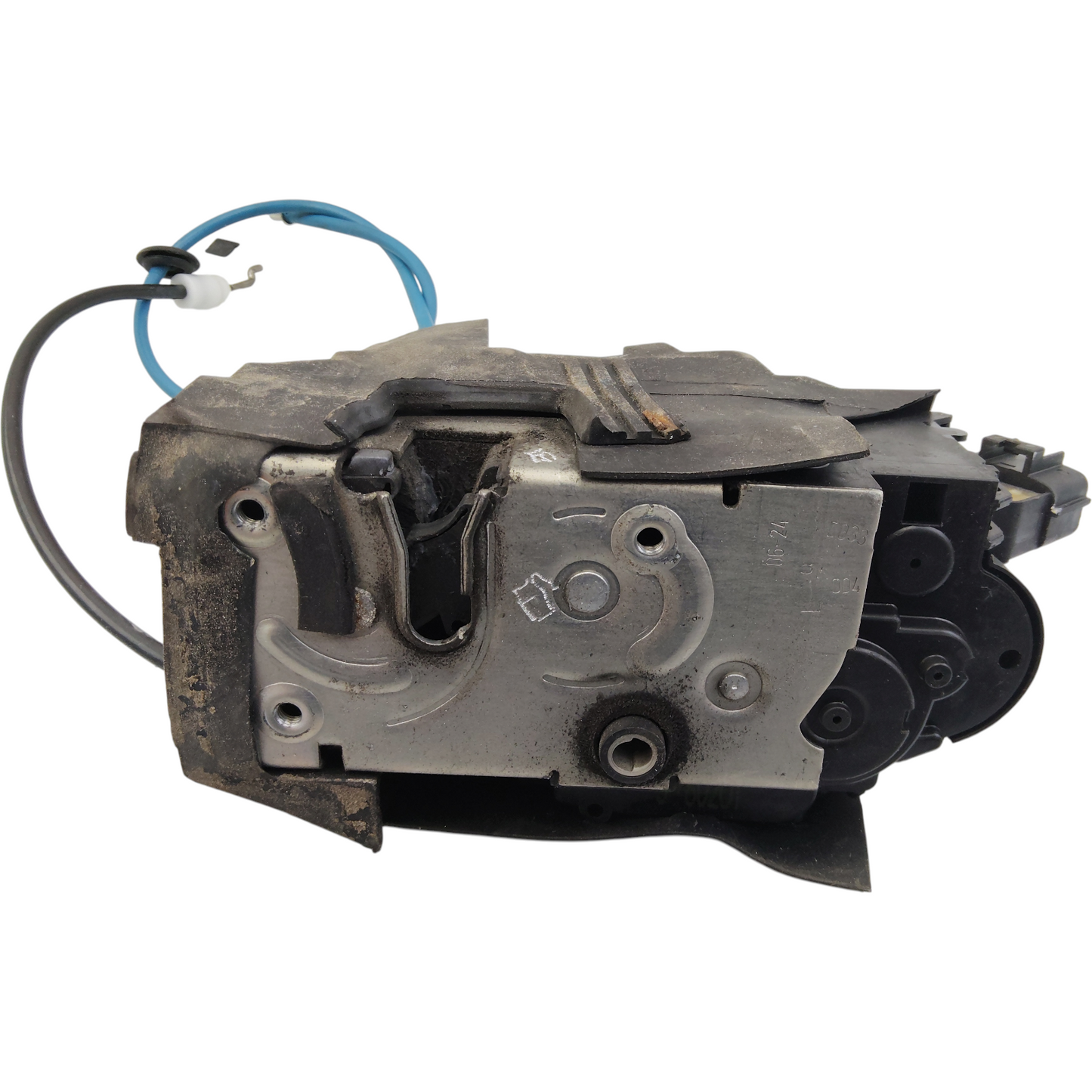 Serratura Porta Anteriore Sinistro FIAT CROMA 2 Serie