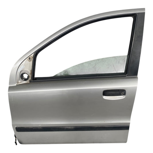 Porta Portiera Anteriore Sinistro FIAT PANDA 2 Serie